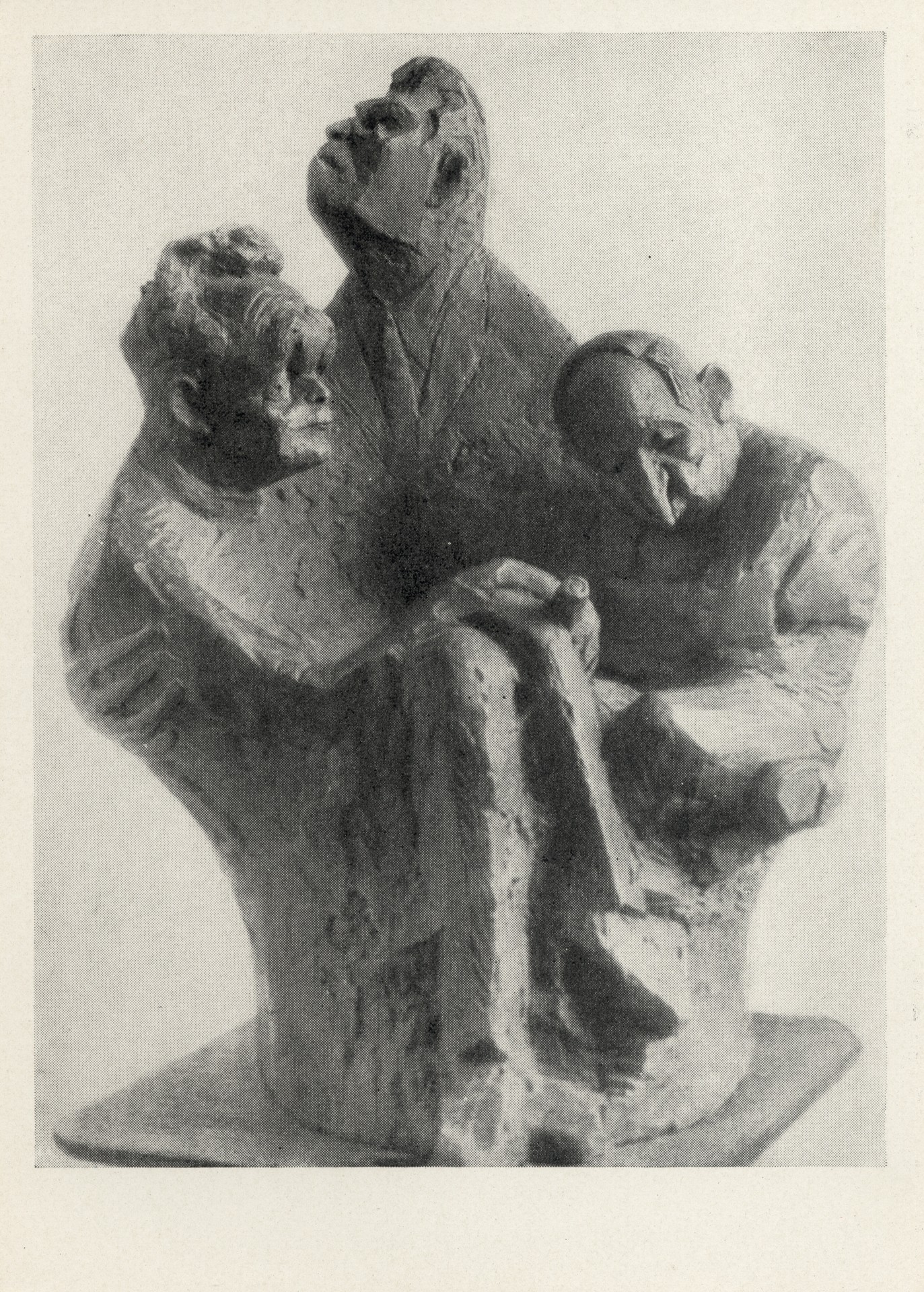 Кукрыниксы (дружеский шарж)