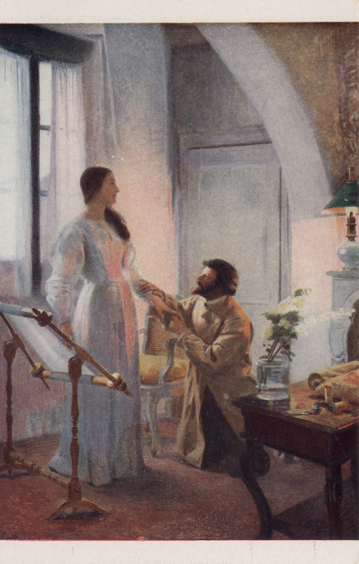 Сновидение