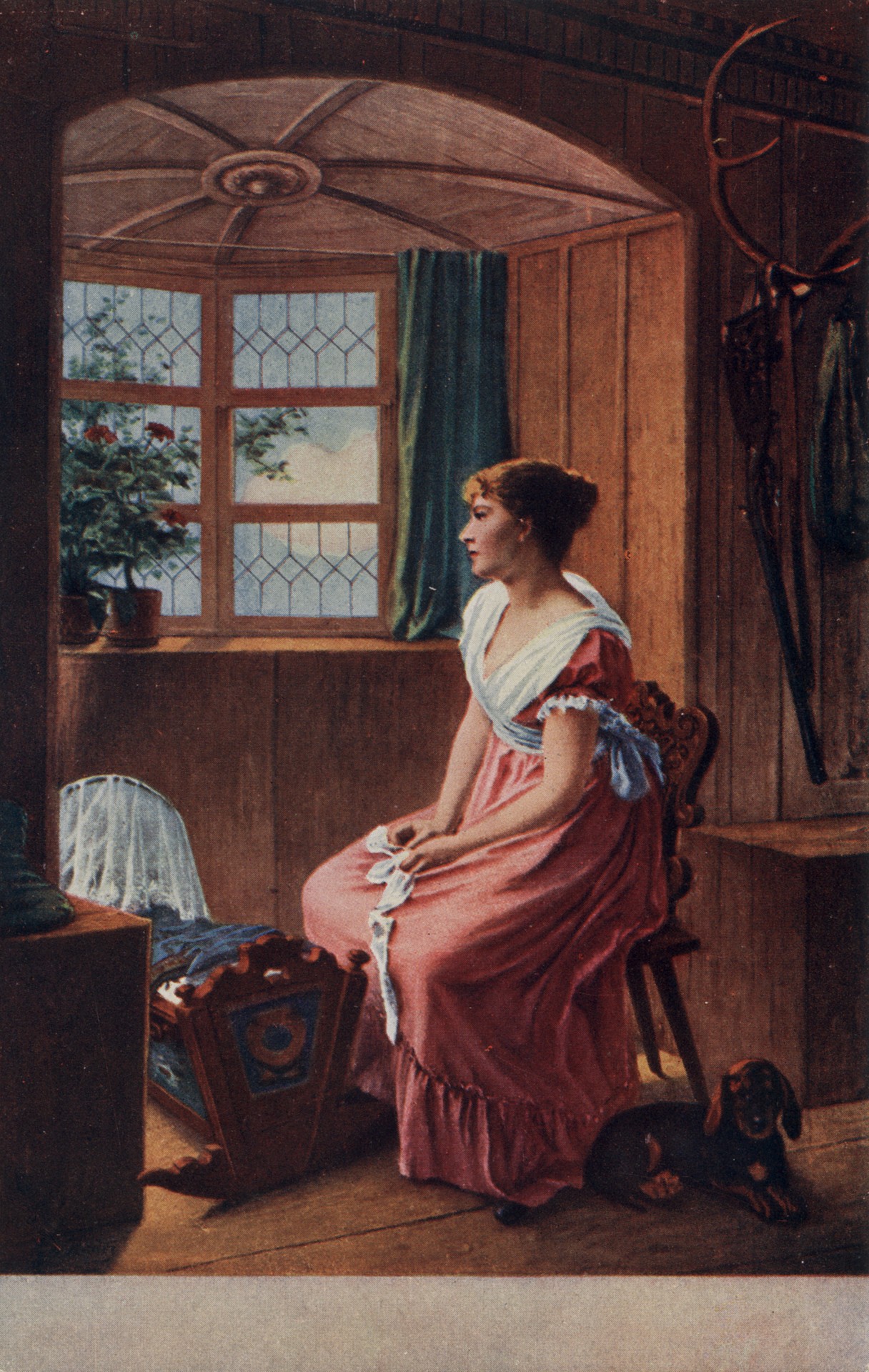 Сладкие минуты