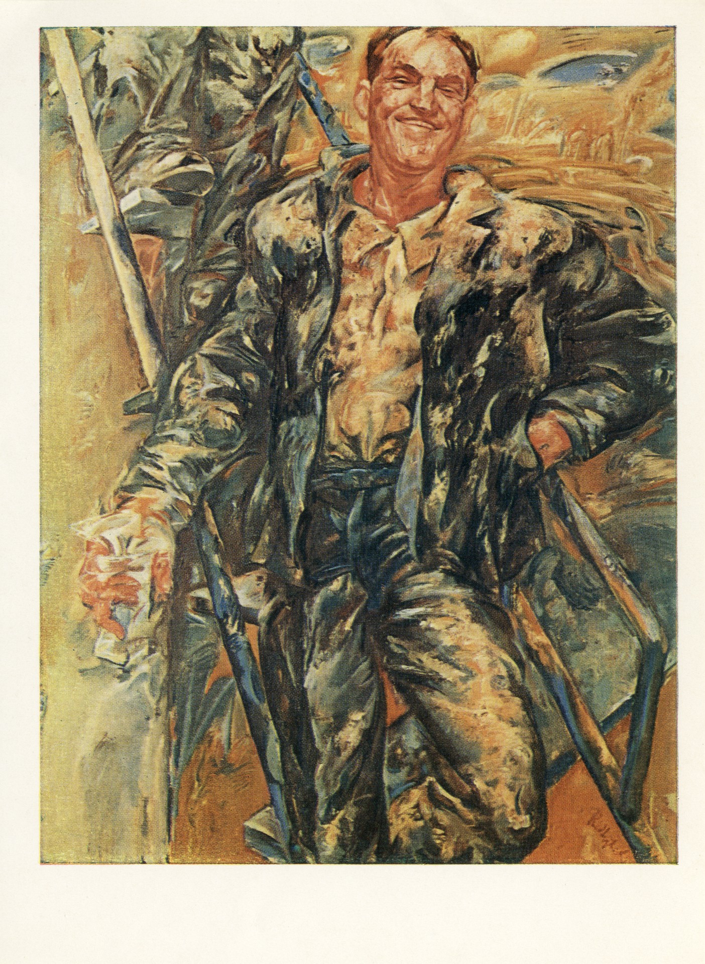 Мастер Хейне