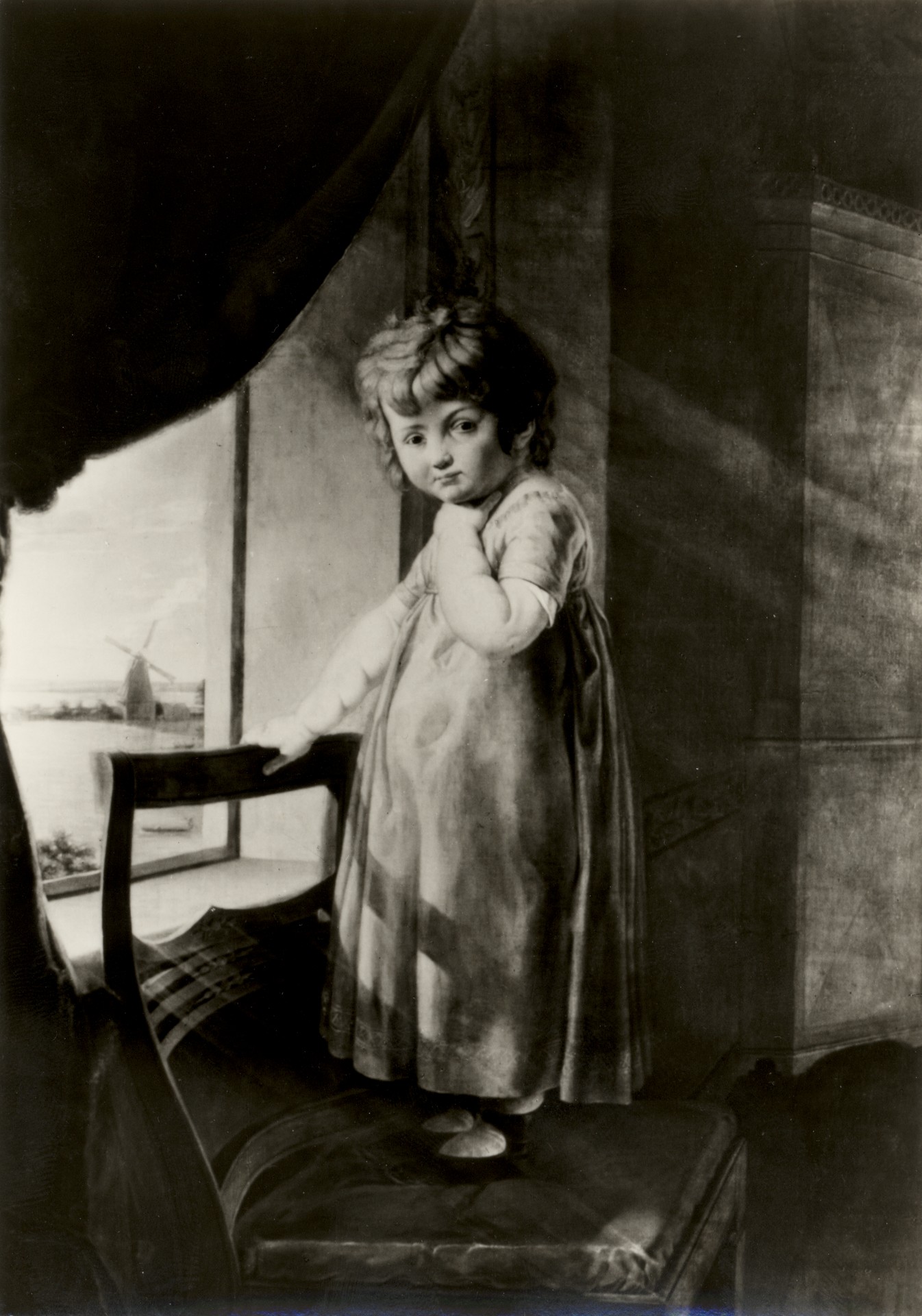 Луис Пертхес