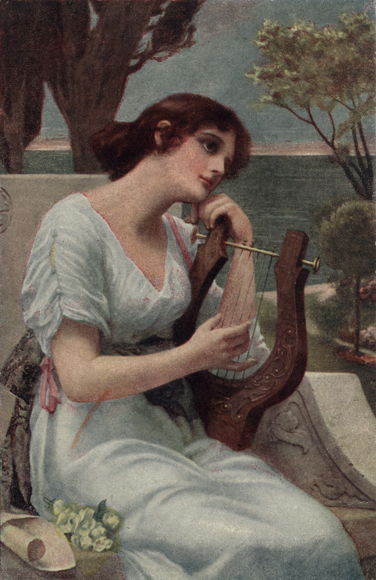 Сладкие звуки