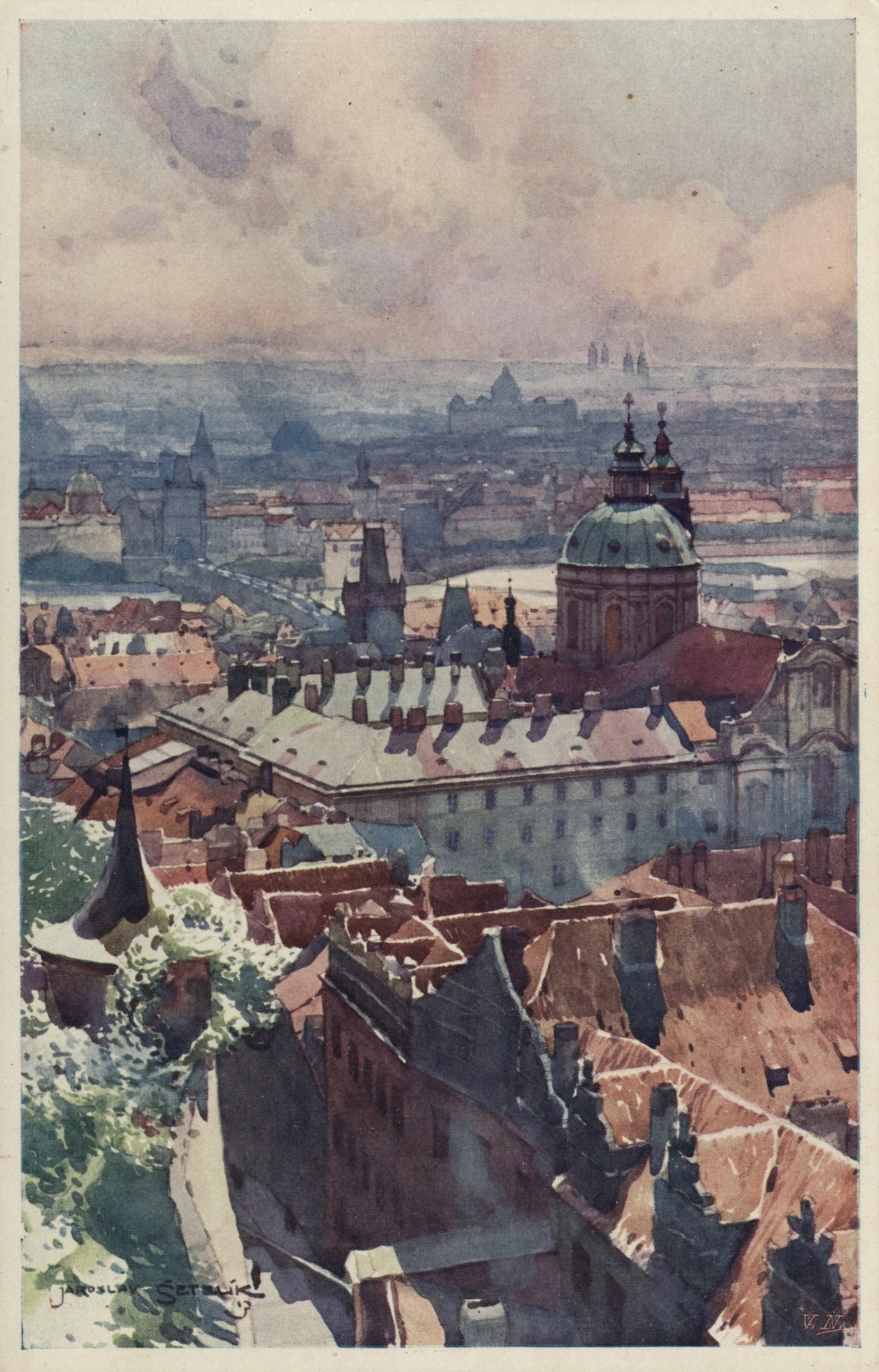 Град Нова Замецке Шоду