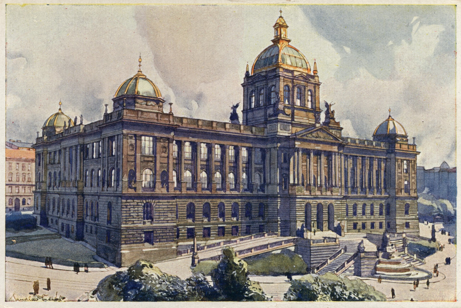 Земский музей