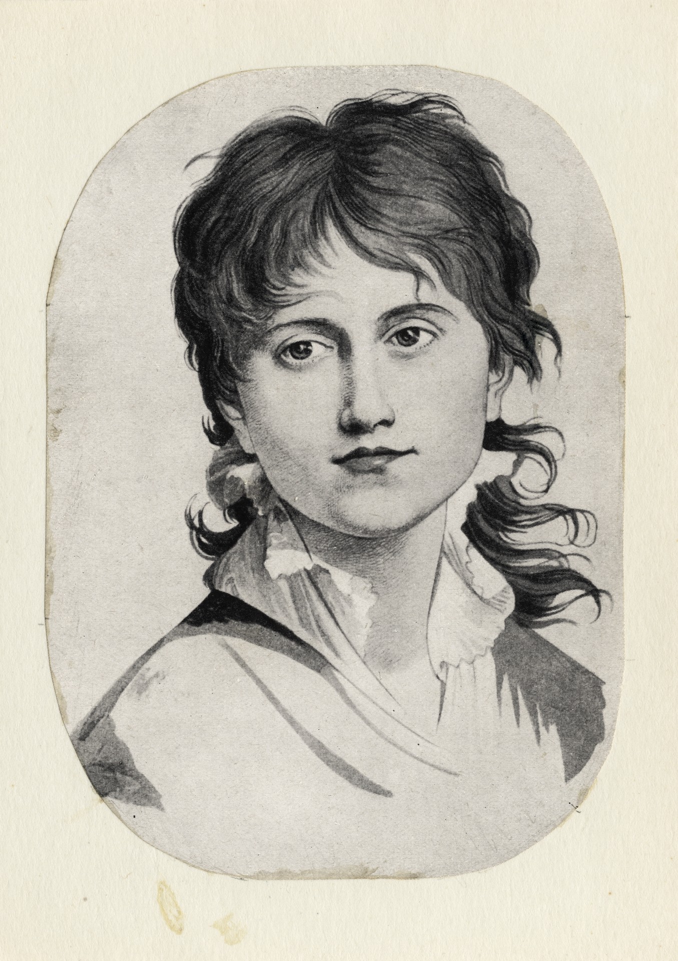 Старшая сестра. Марианна Шлегель