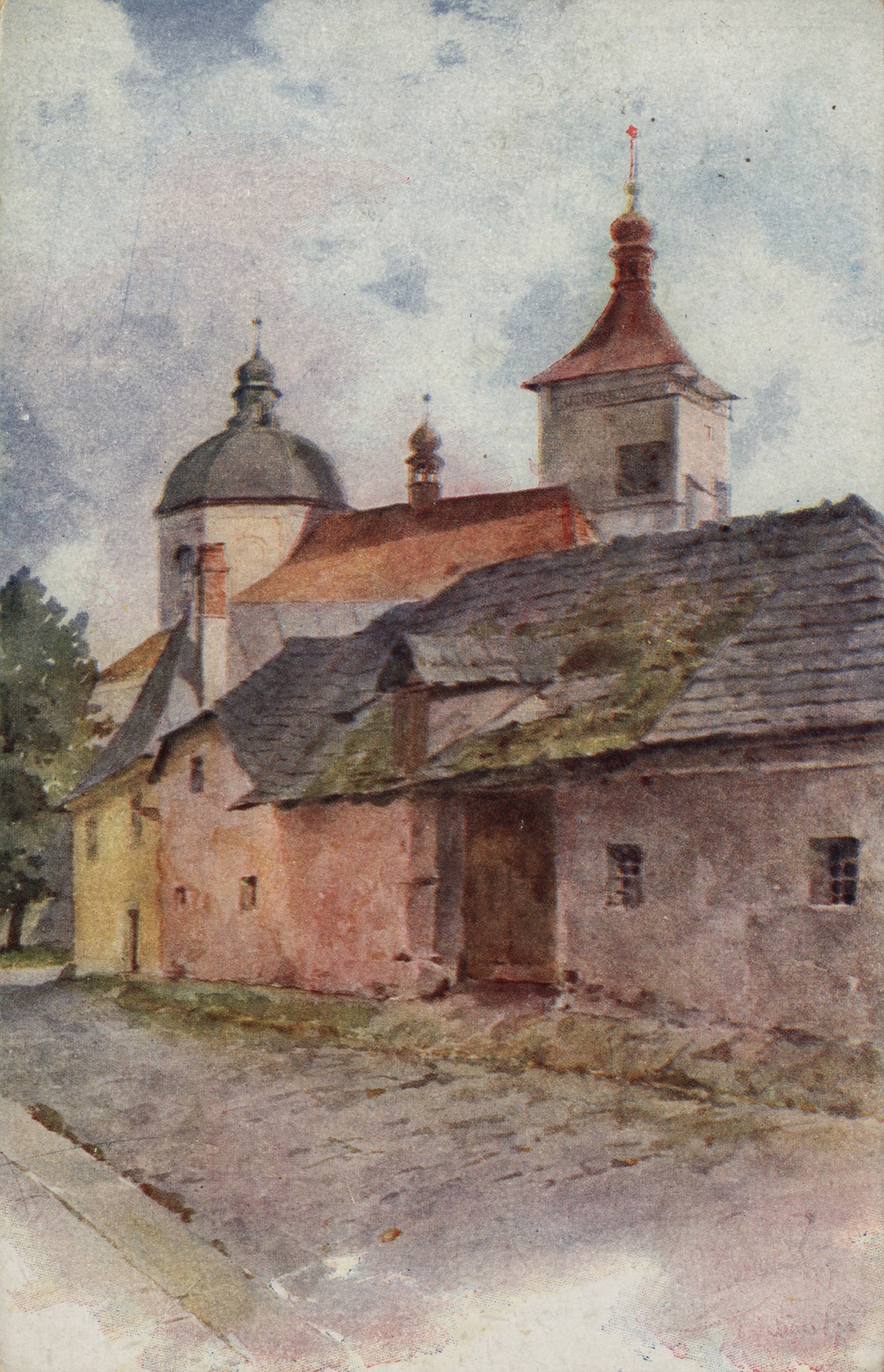 Немецкий брод