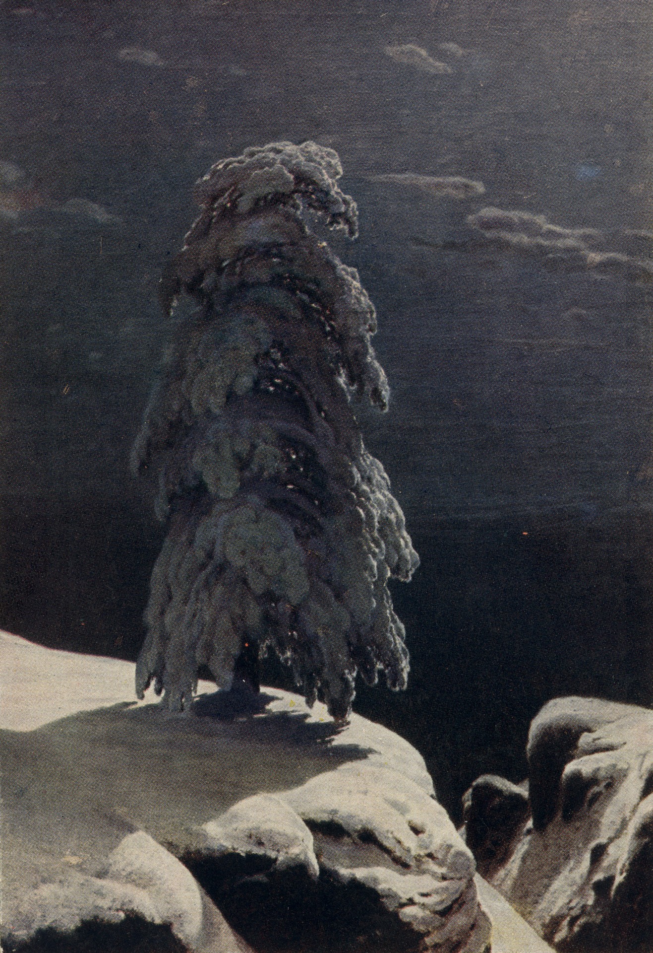 На Севере диком