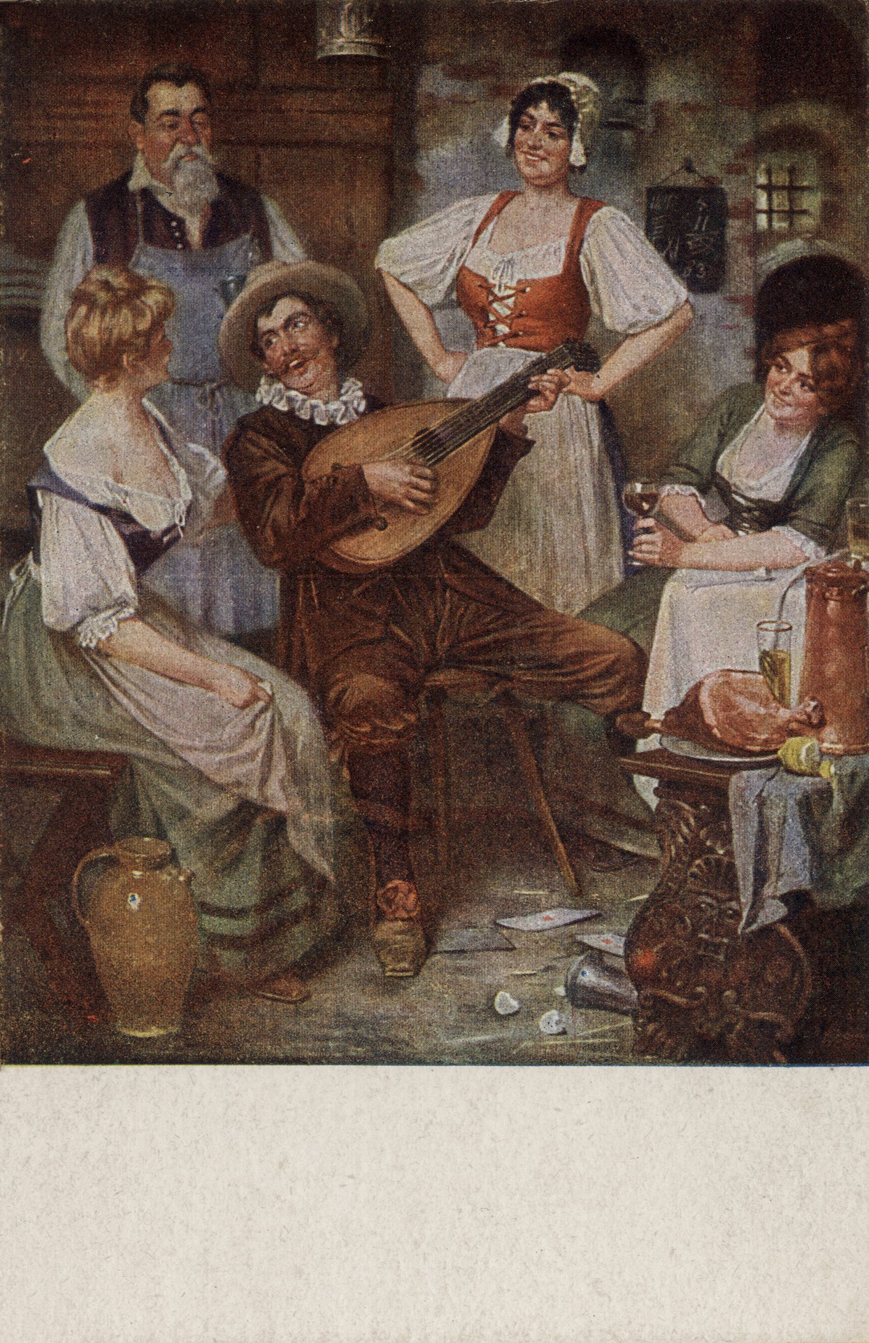 Фаворит среди женщин