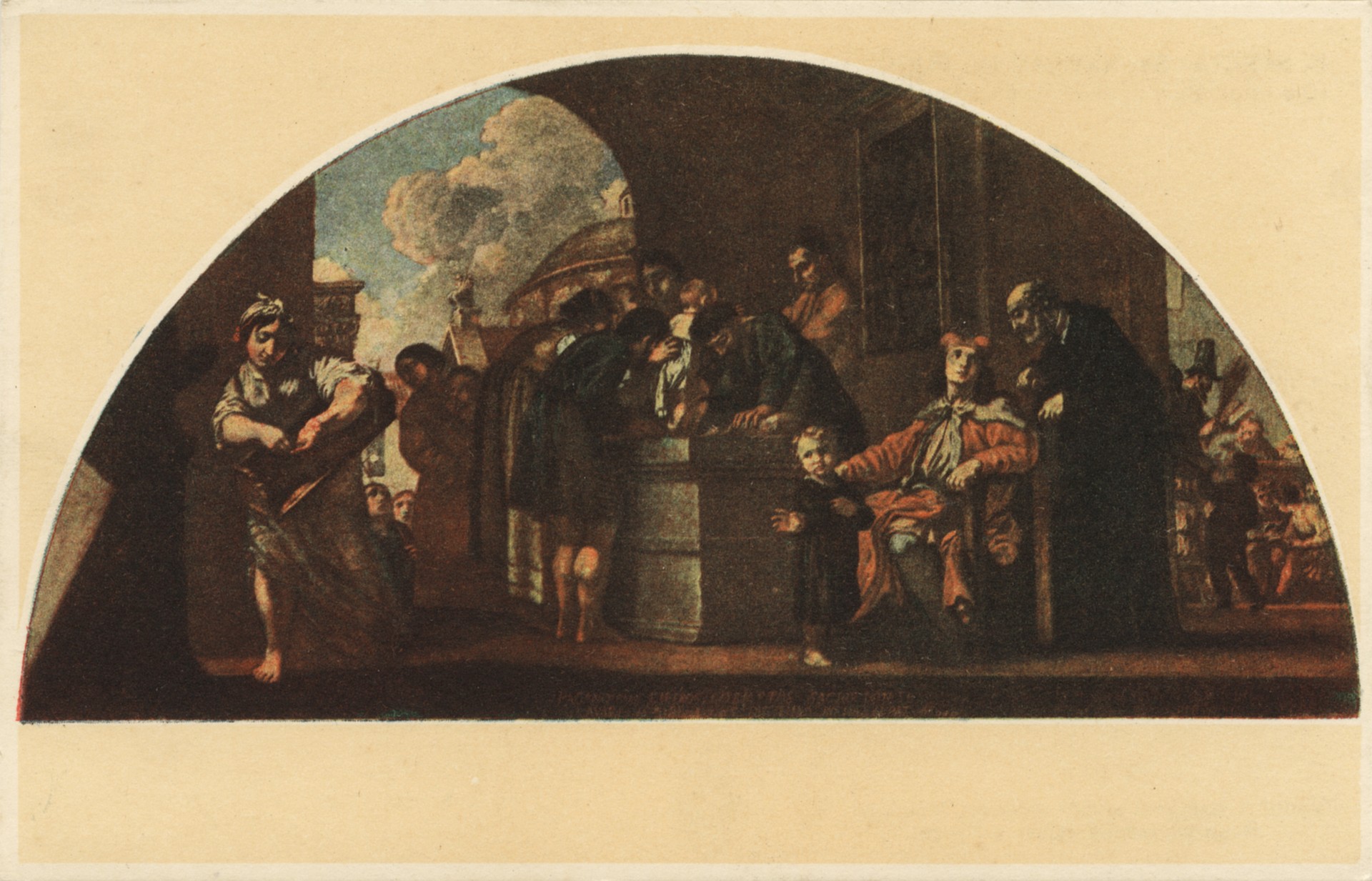 Св. Вацлав на Budci