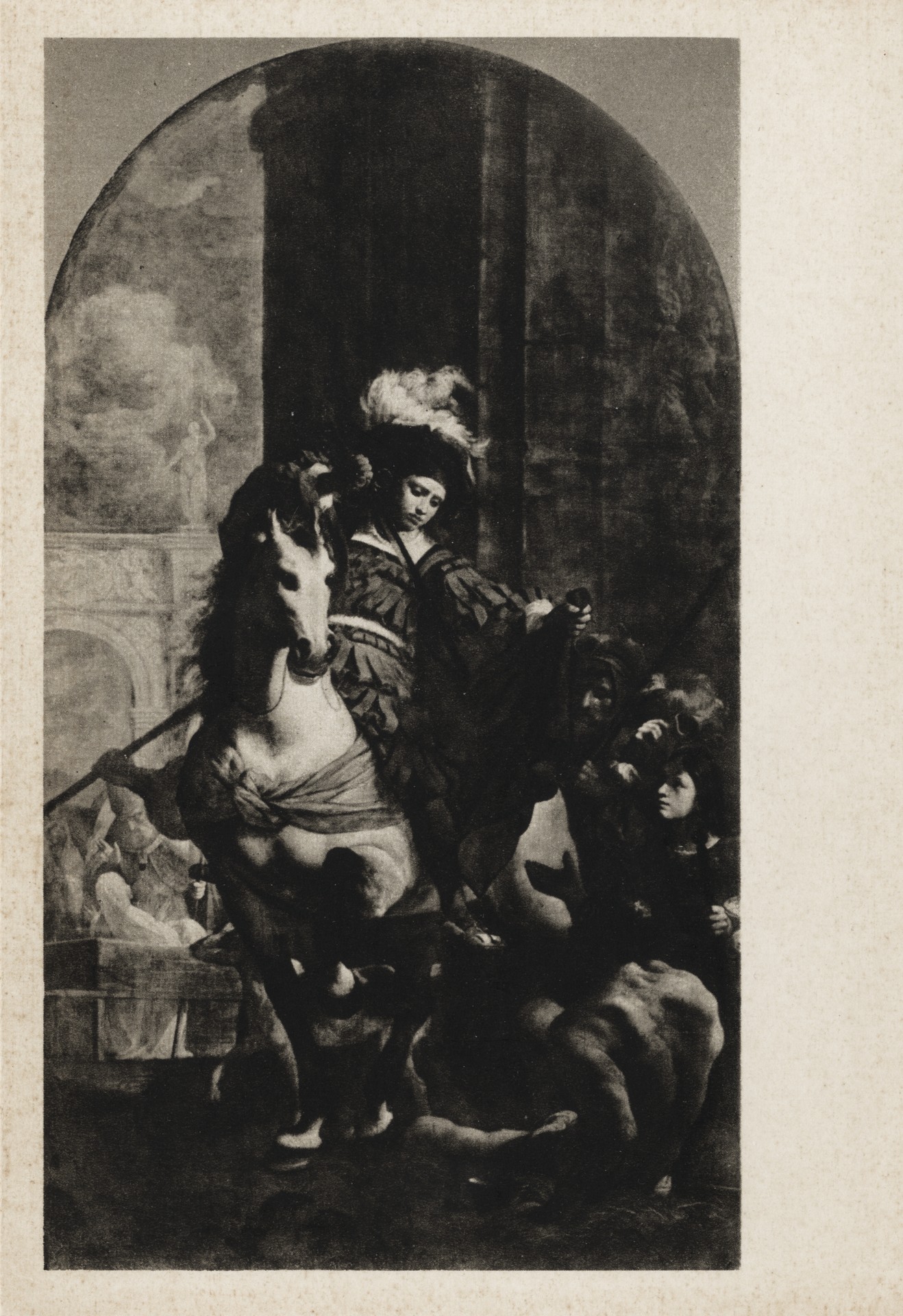 Святой Мартин