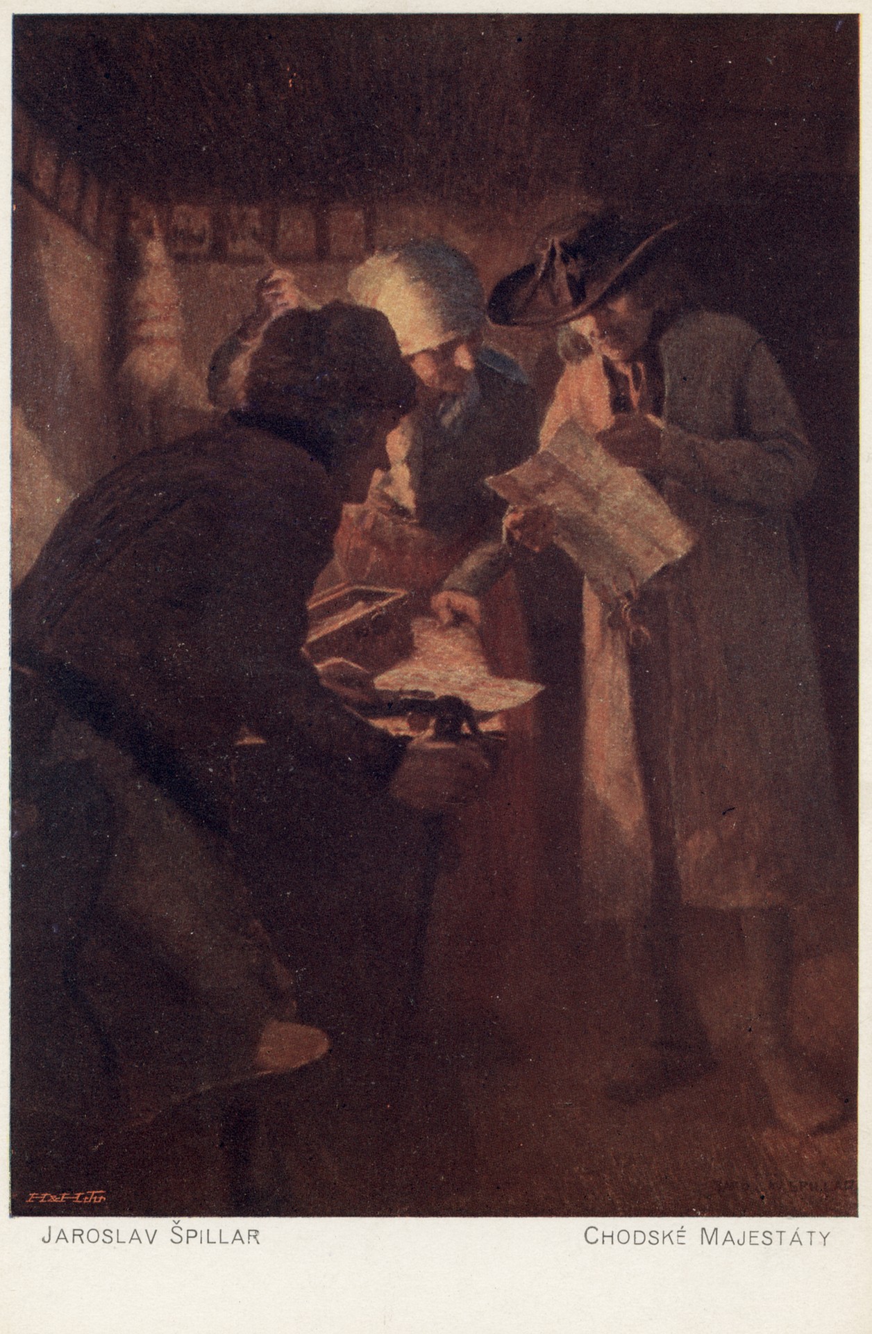 Чодское обращение