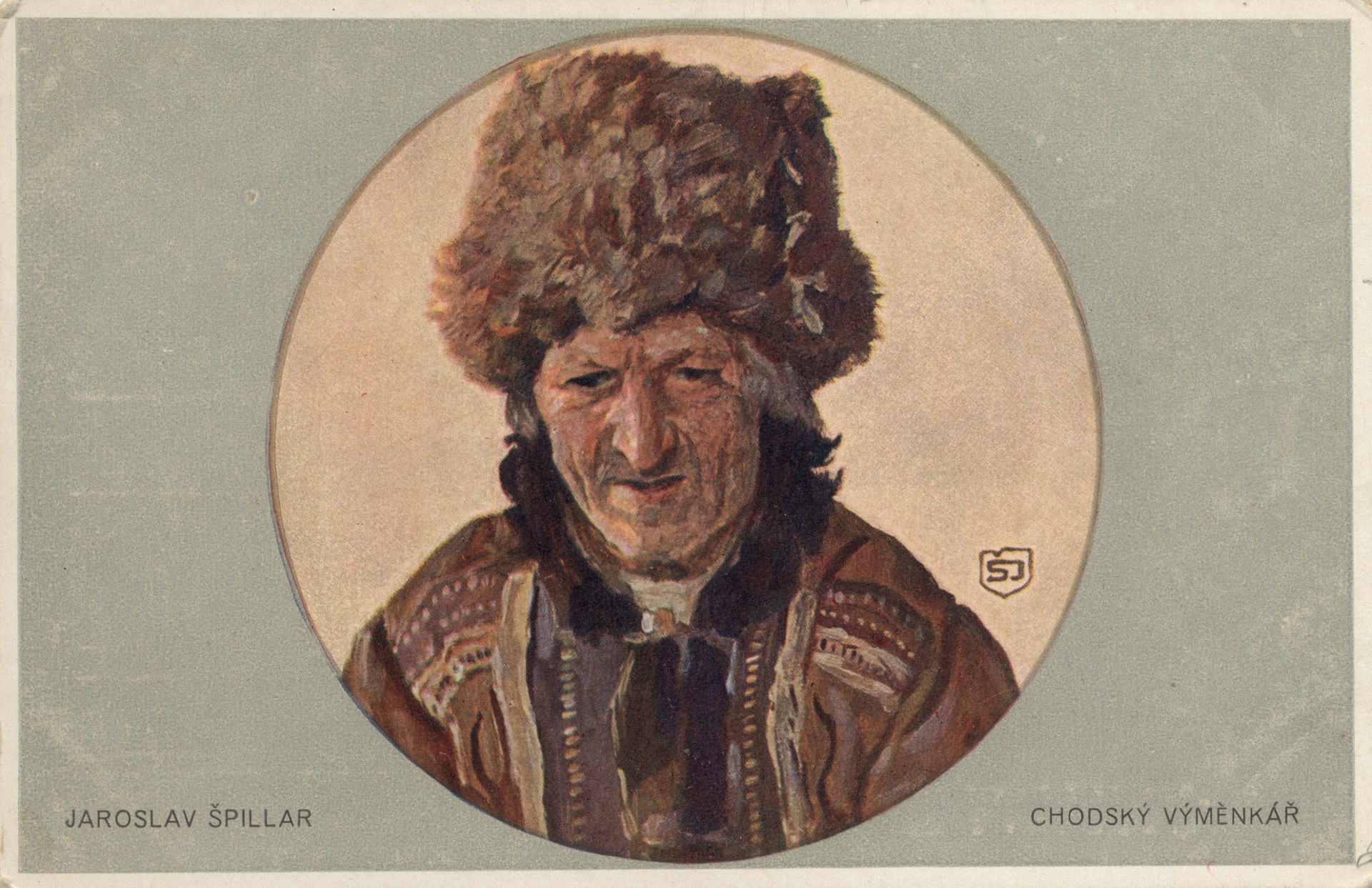 Тип из Чодска