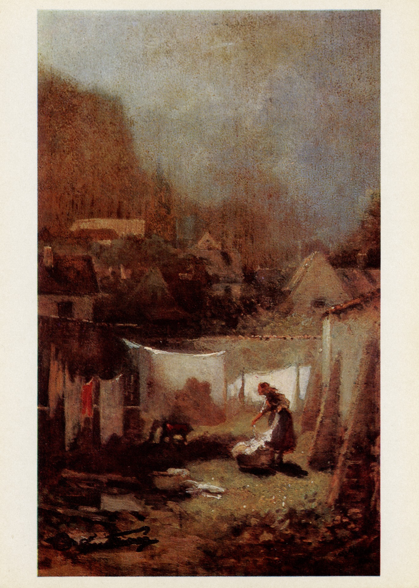 Солнце проявляет