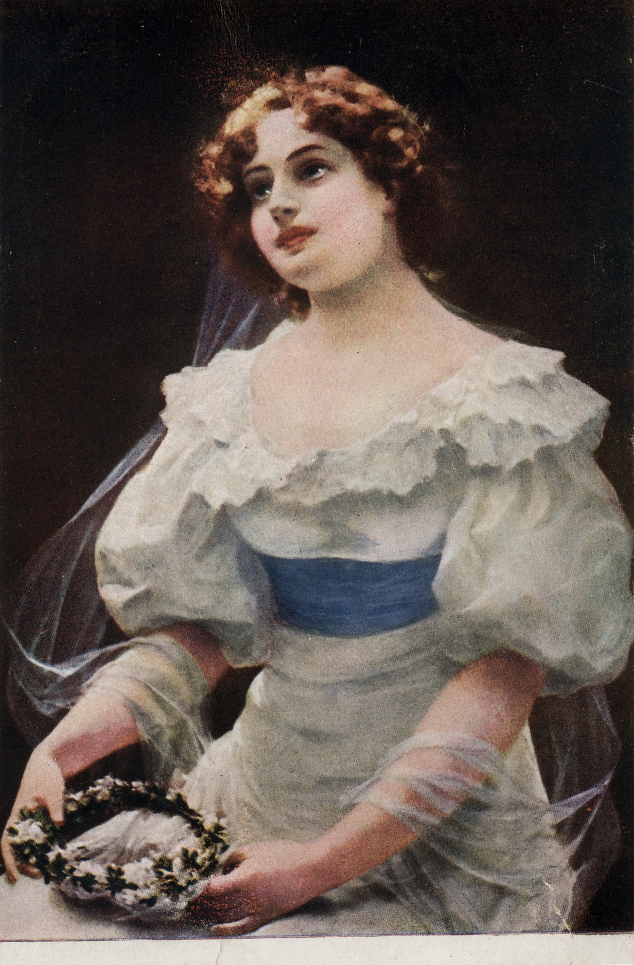 Преданность