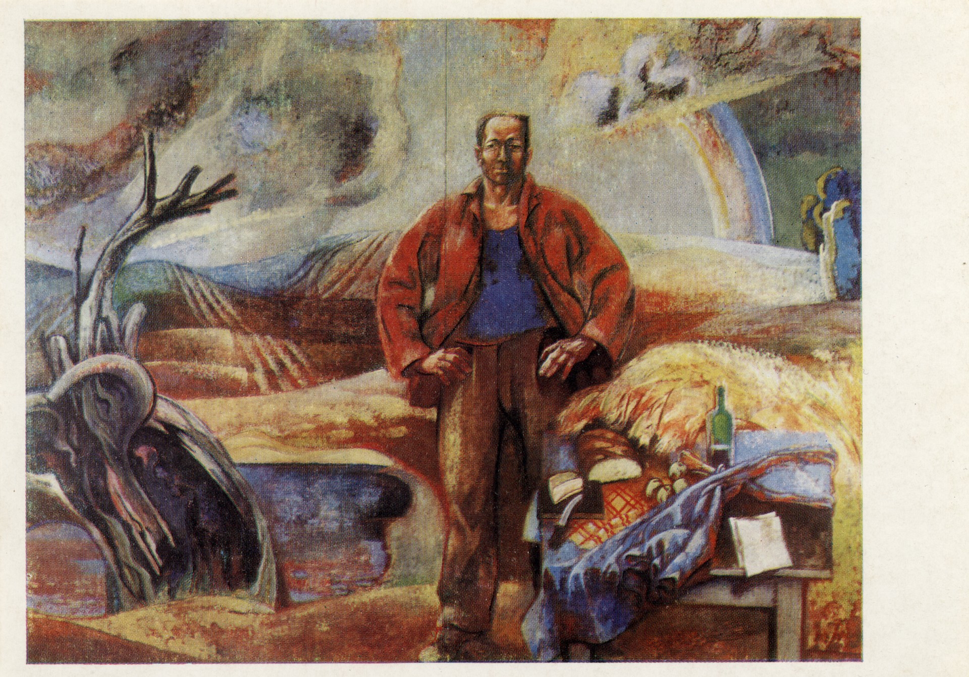 Хлеб для всех