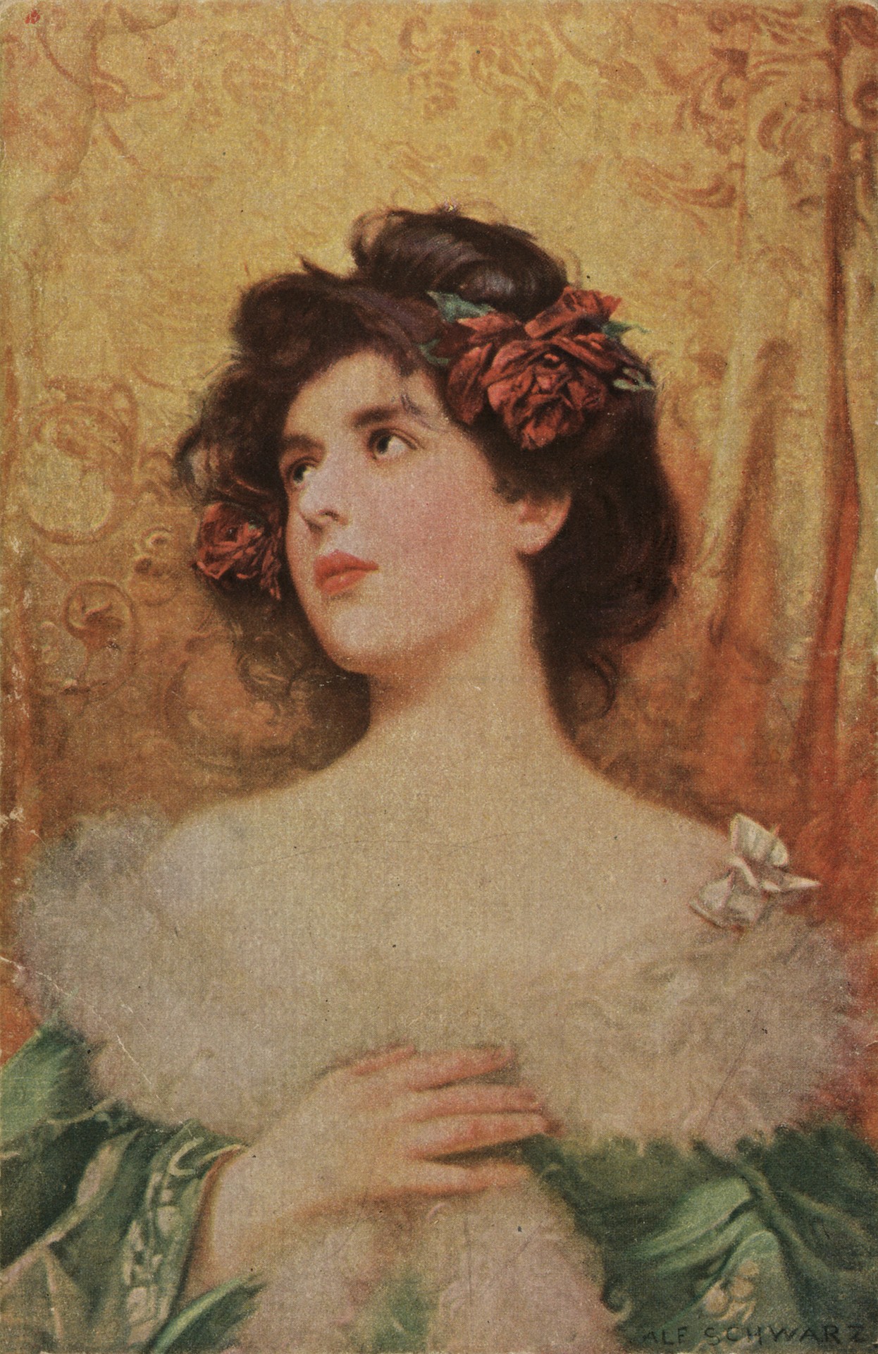 Королева бала