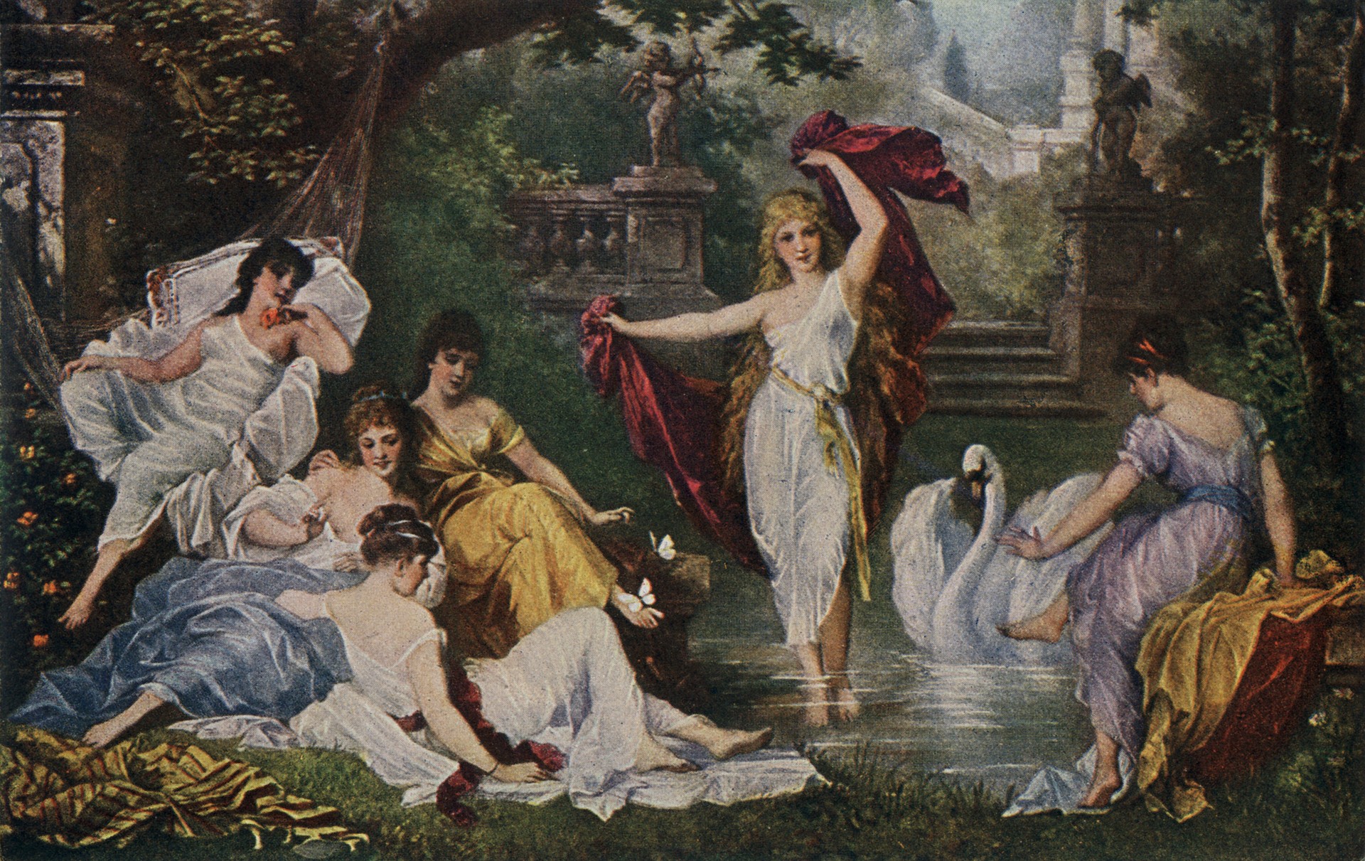 Фата моргана