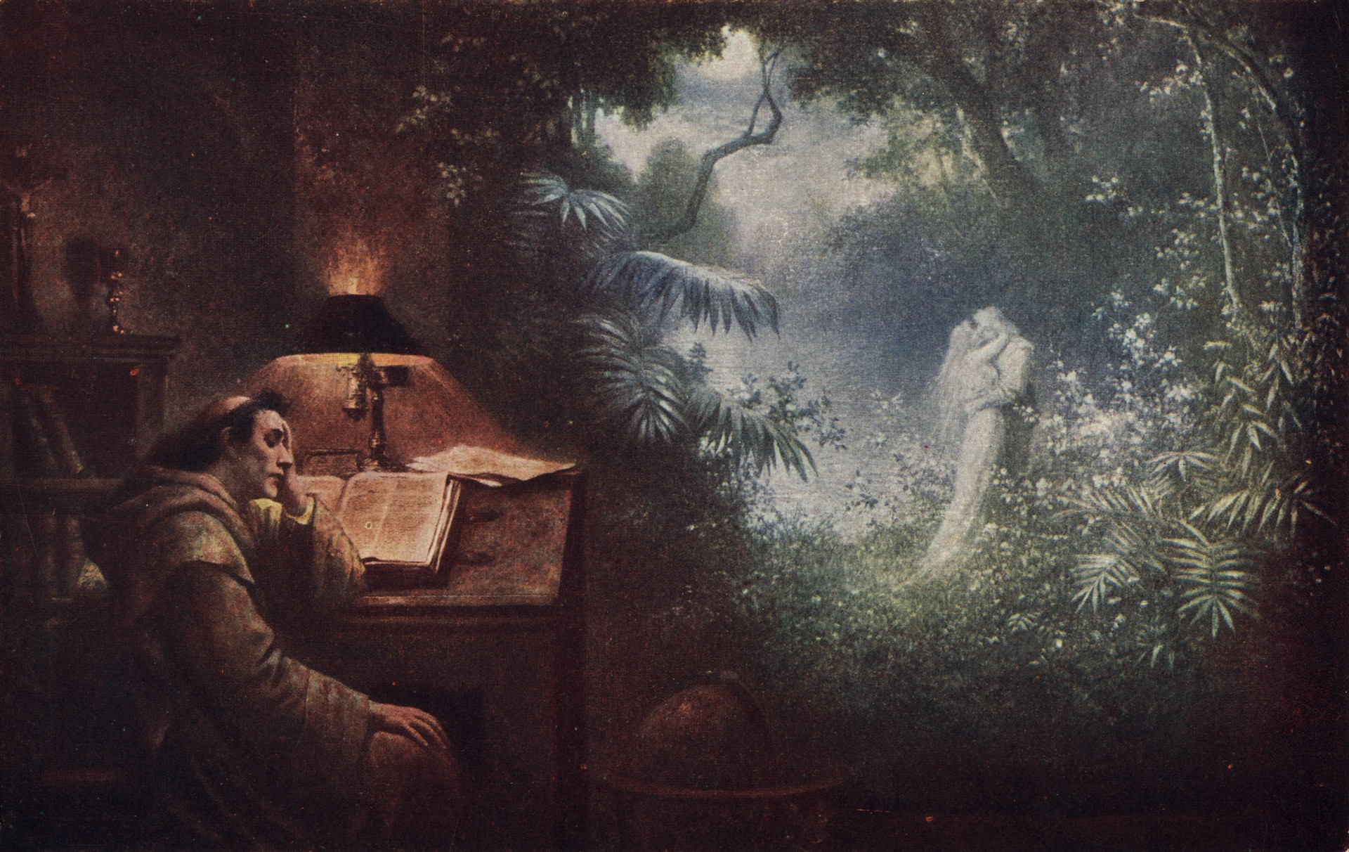 Мечты о жизни