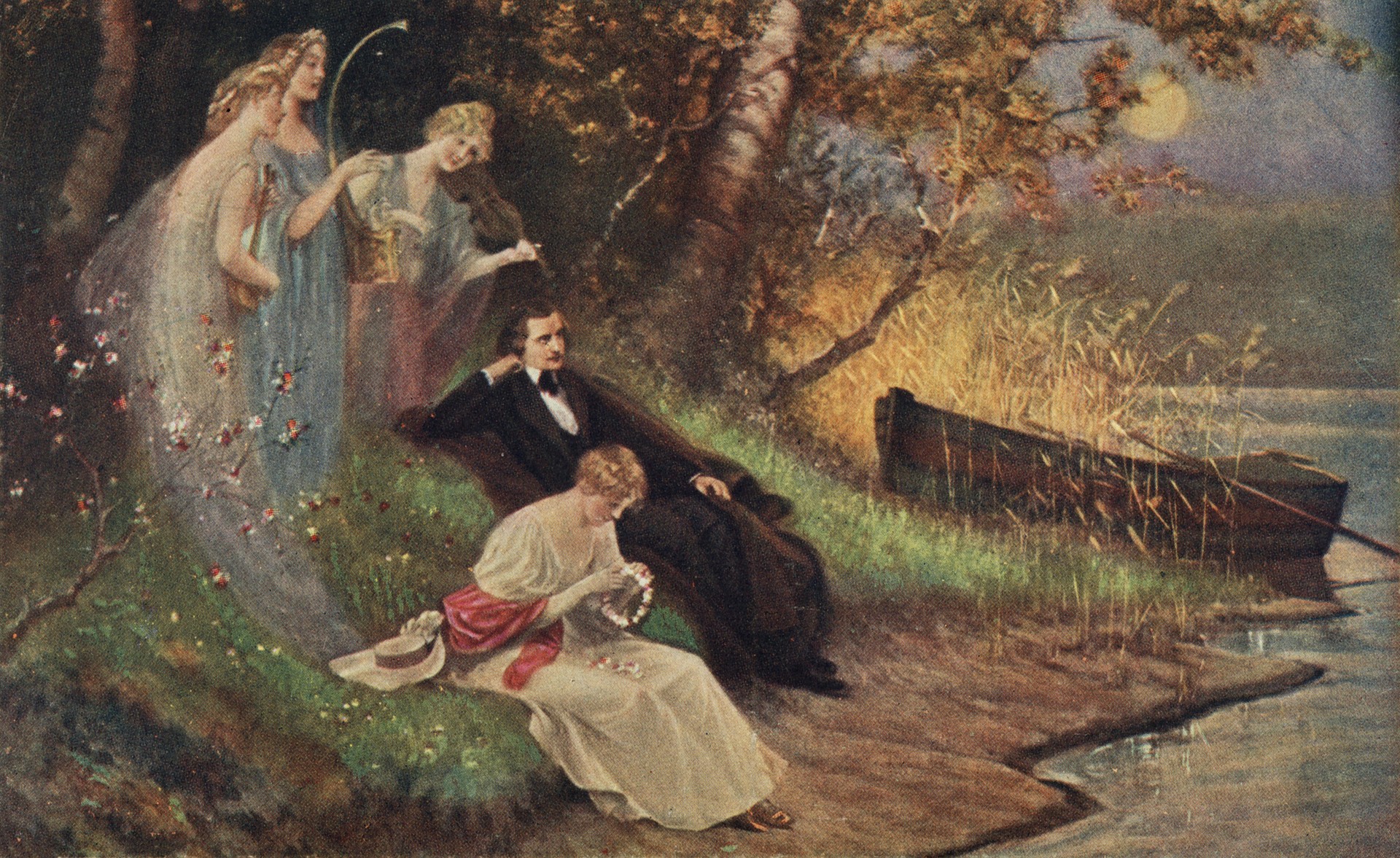 Шуман Роберт