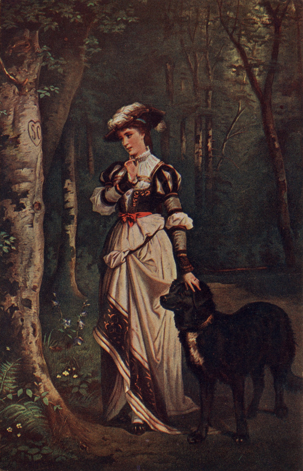 Воспоминание