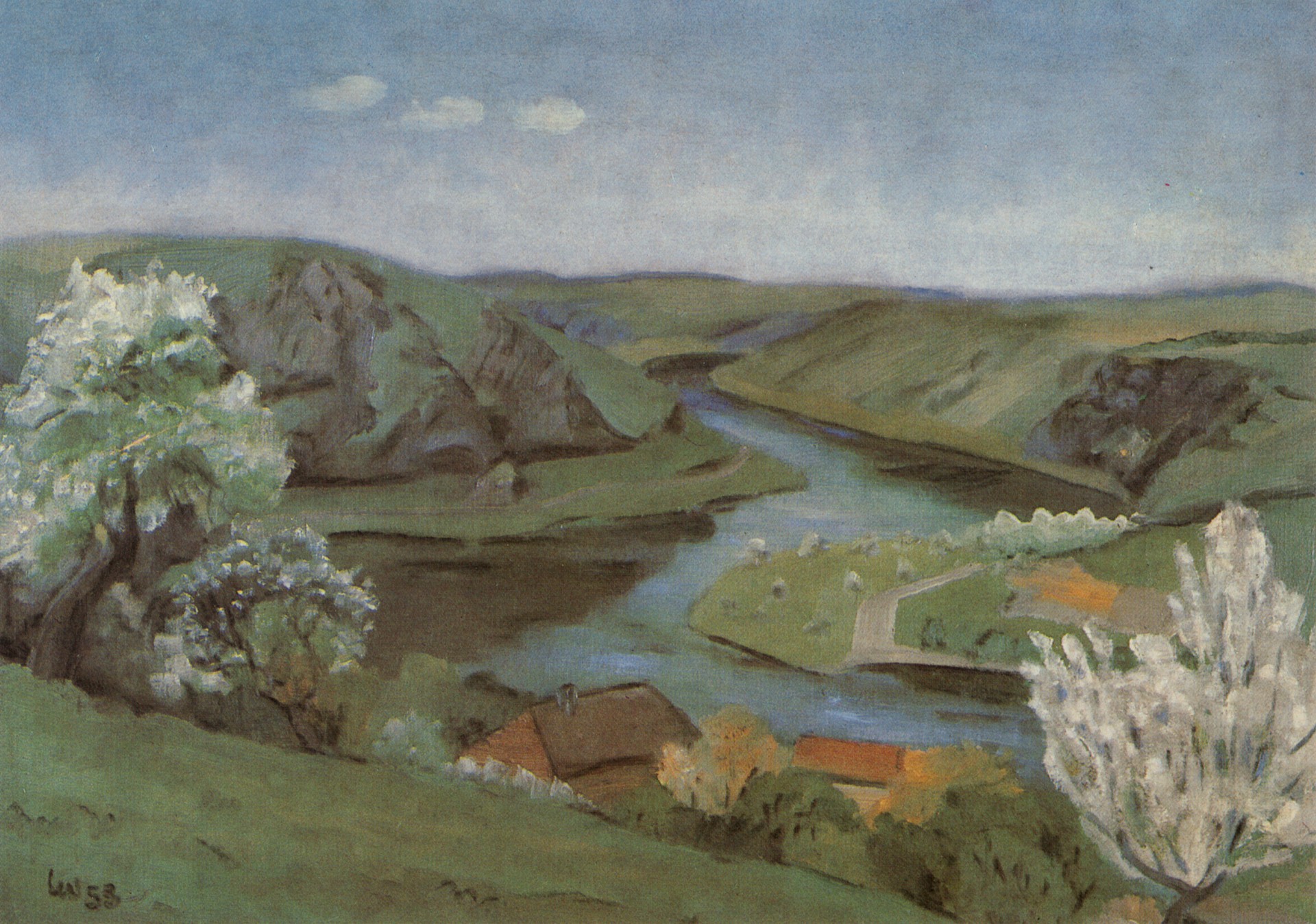 Ркка Влтава