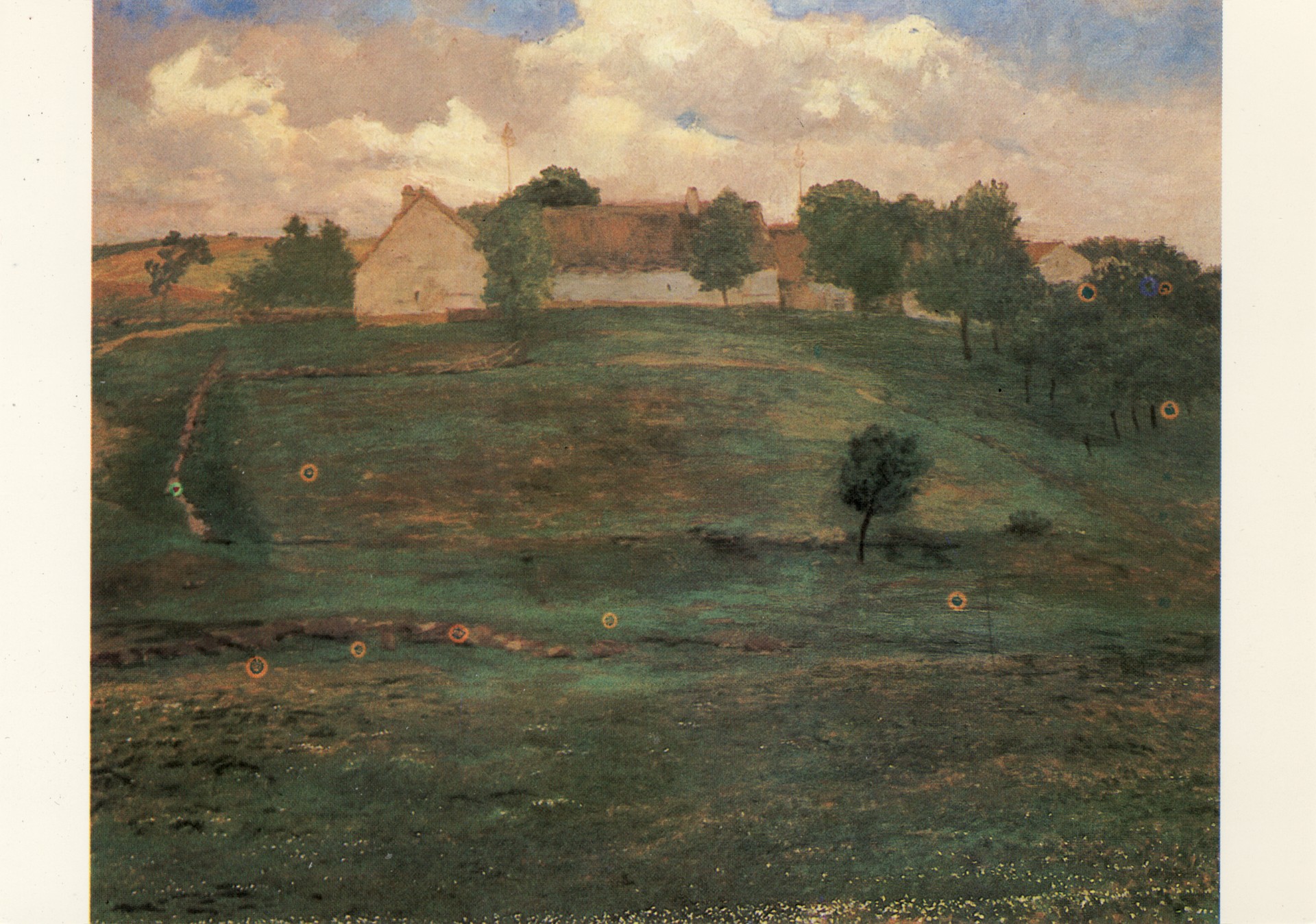 Гостишов (горная деревня)