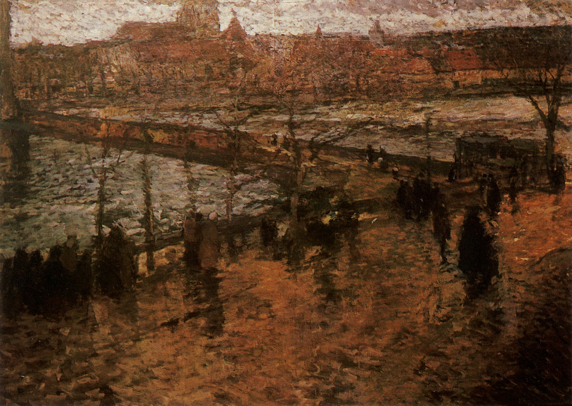 Мост Элишки