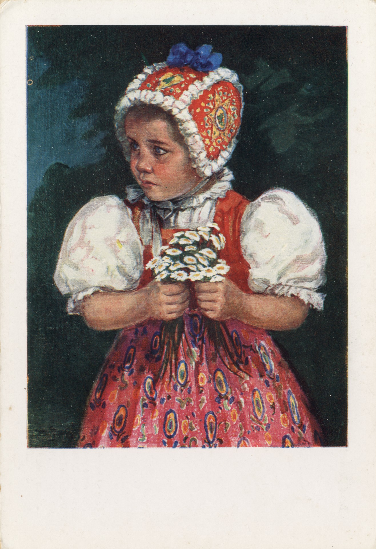 Чодское дитя