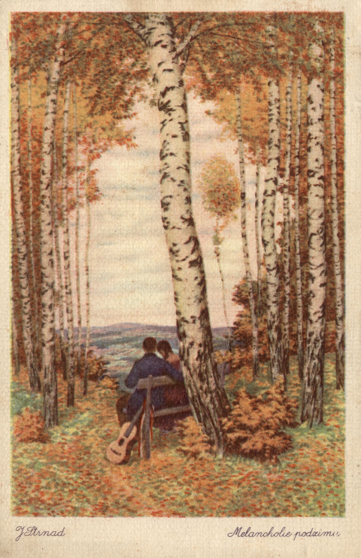 Меланхолия