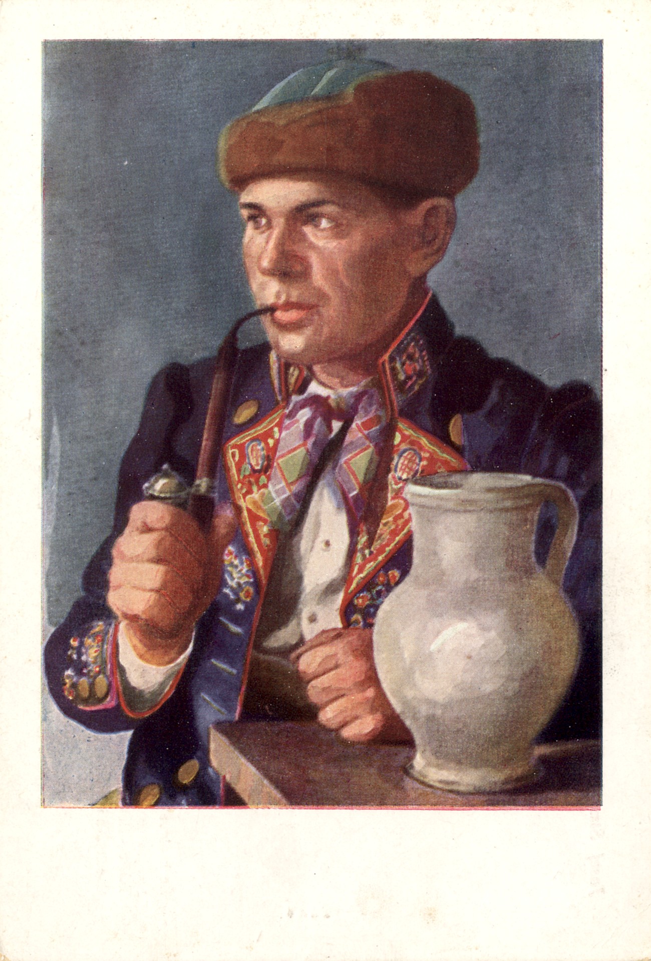 Воскресный отдых