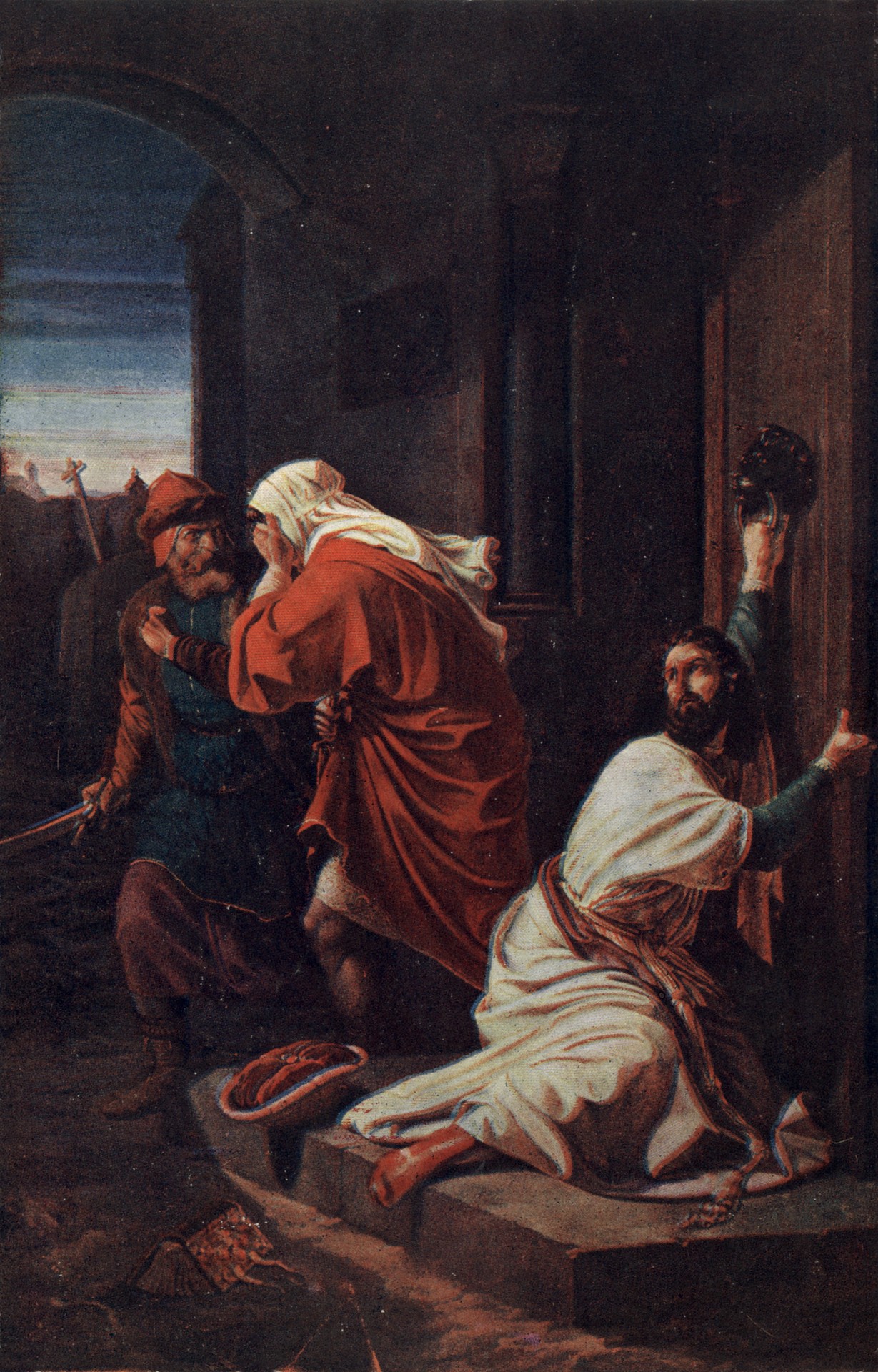 Легенда о Св. Вацлаве