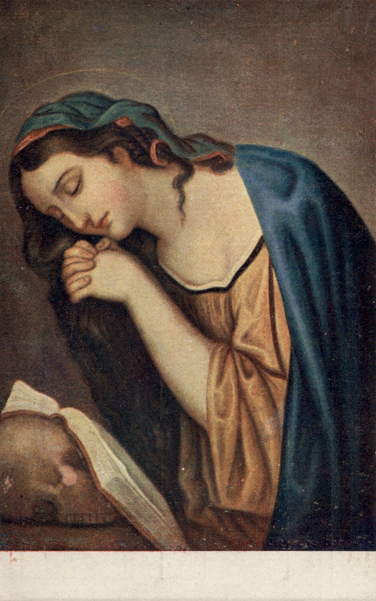 Св. Мария Магдалена