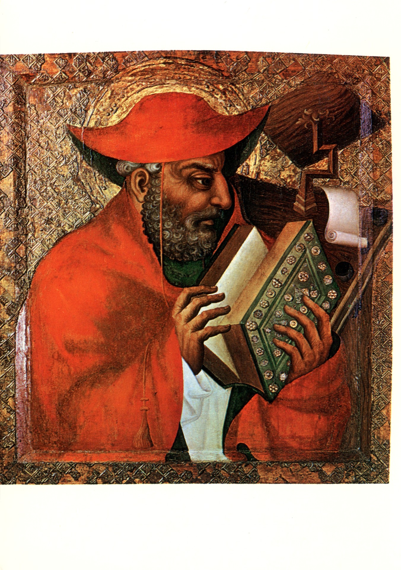 Св. Иероним