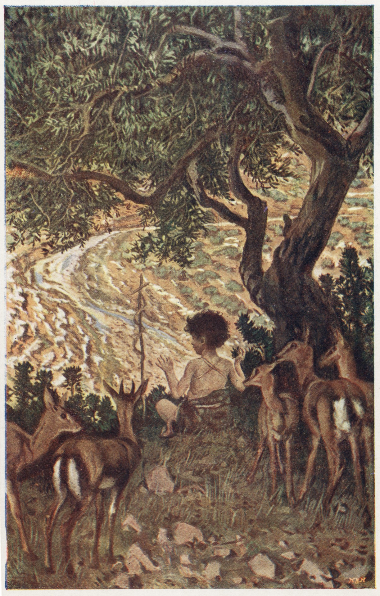 Детство Иисуса