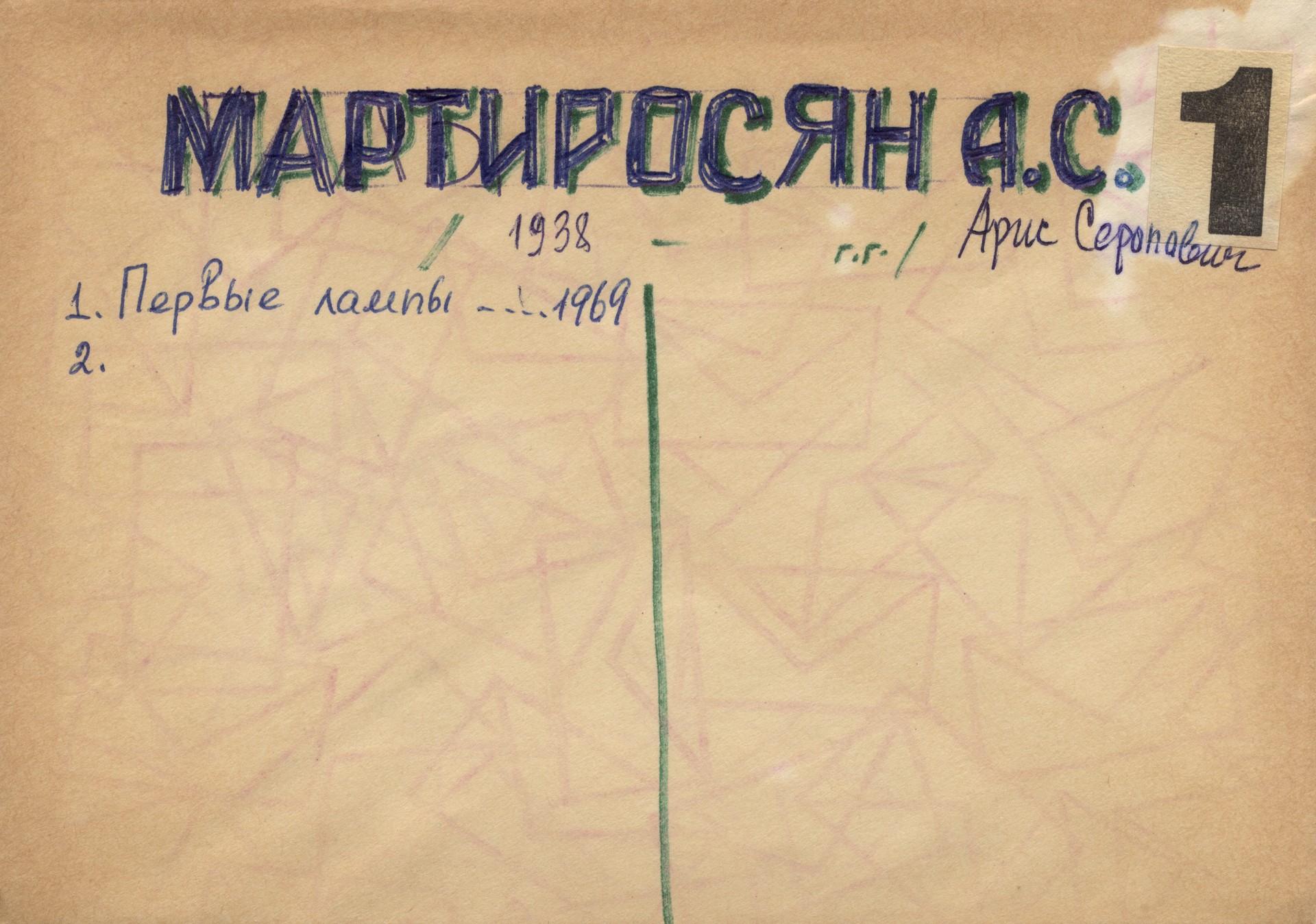 Мартиросян