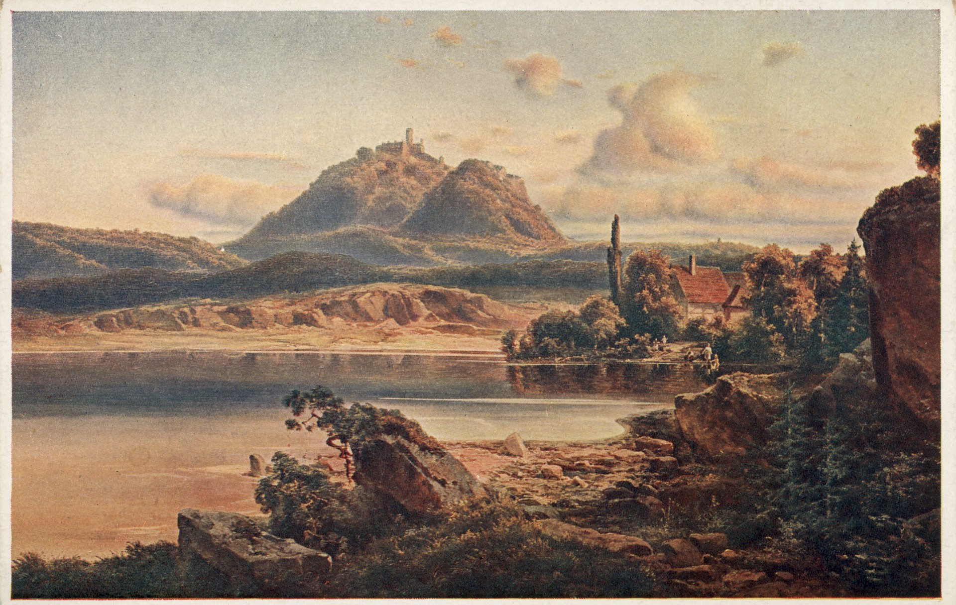 Град Бездез