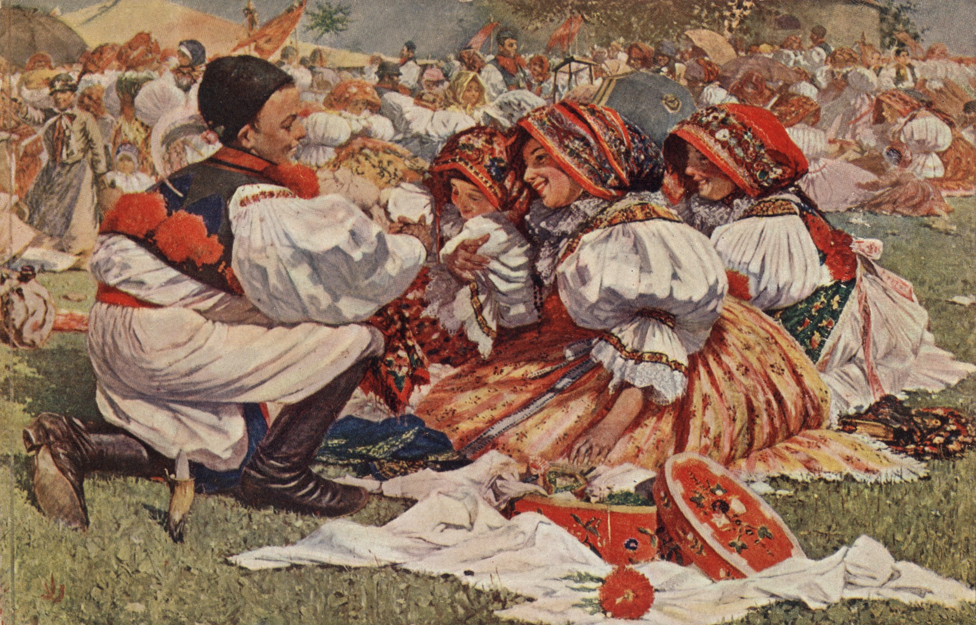 Деликатный вопрос