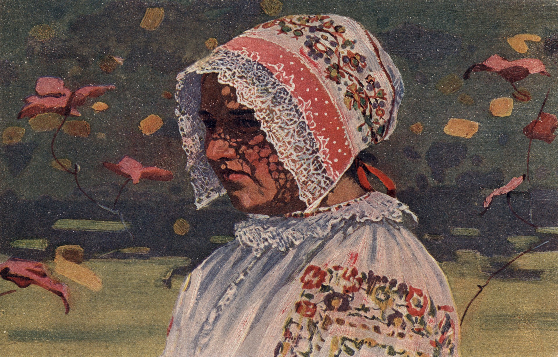 Тип женщины 2