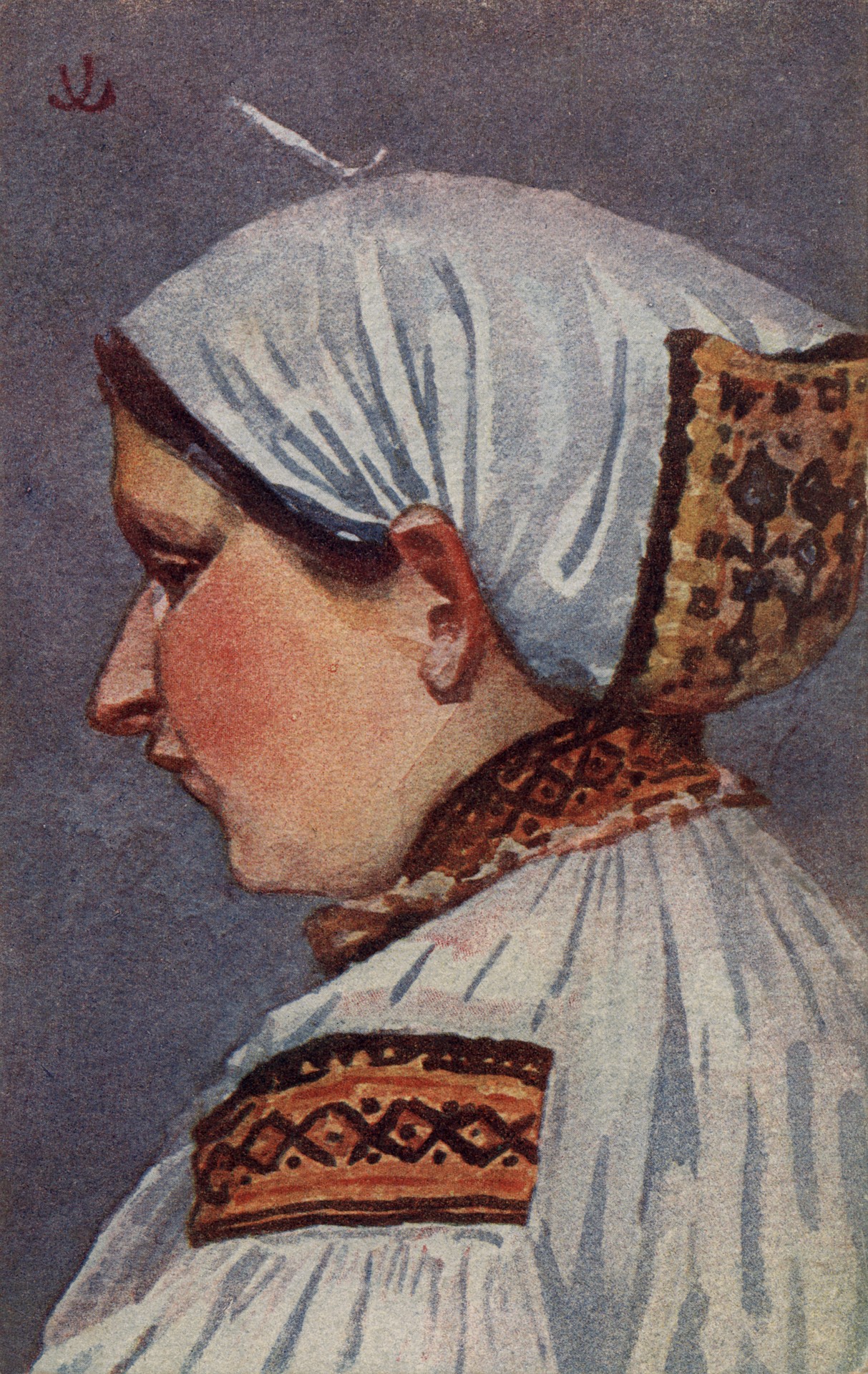 Вленовянска