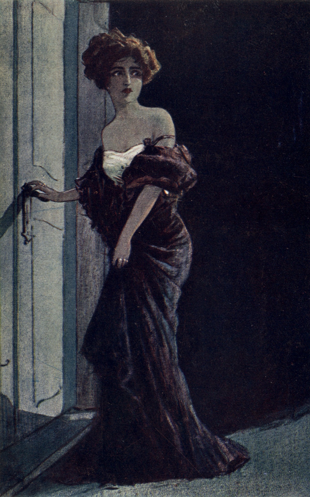 Вероломная