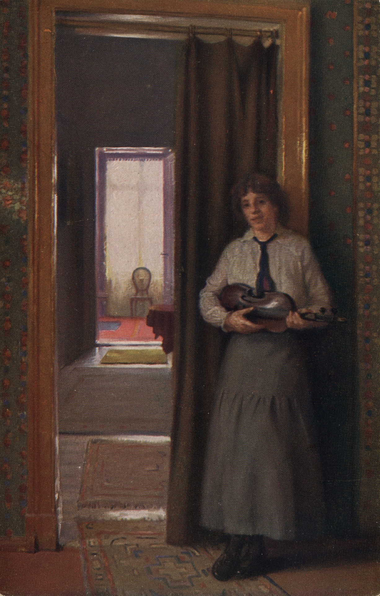 Женская песня