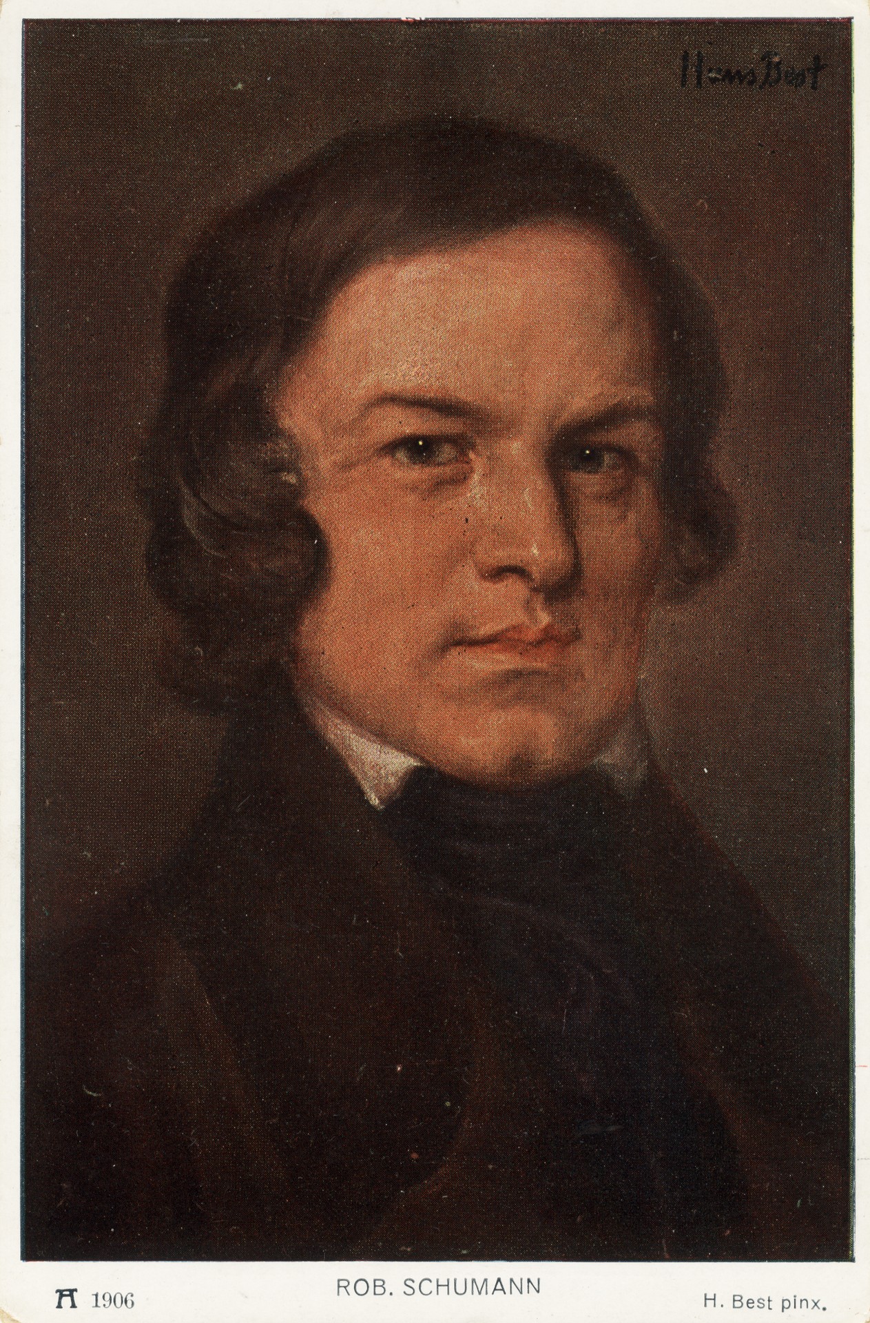 Шуберт Франц