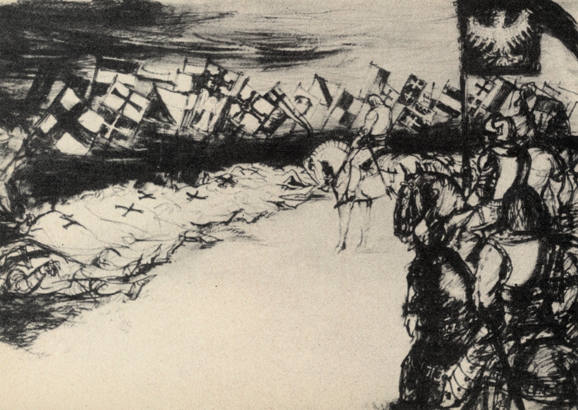 Иллюстрация к Крзизаки Синкевича 1