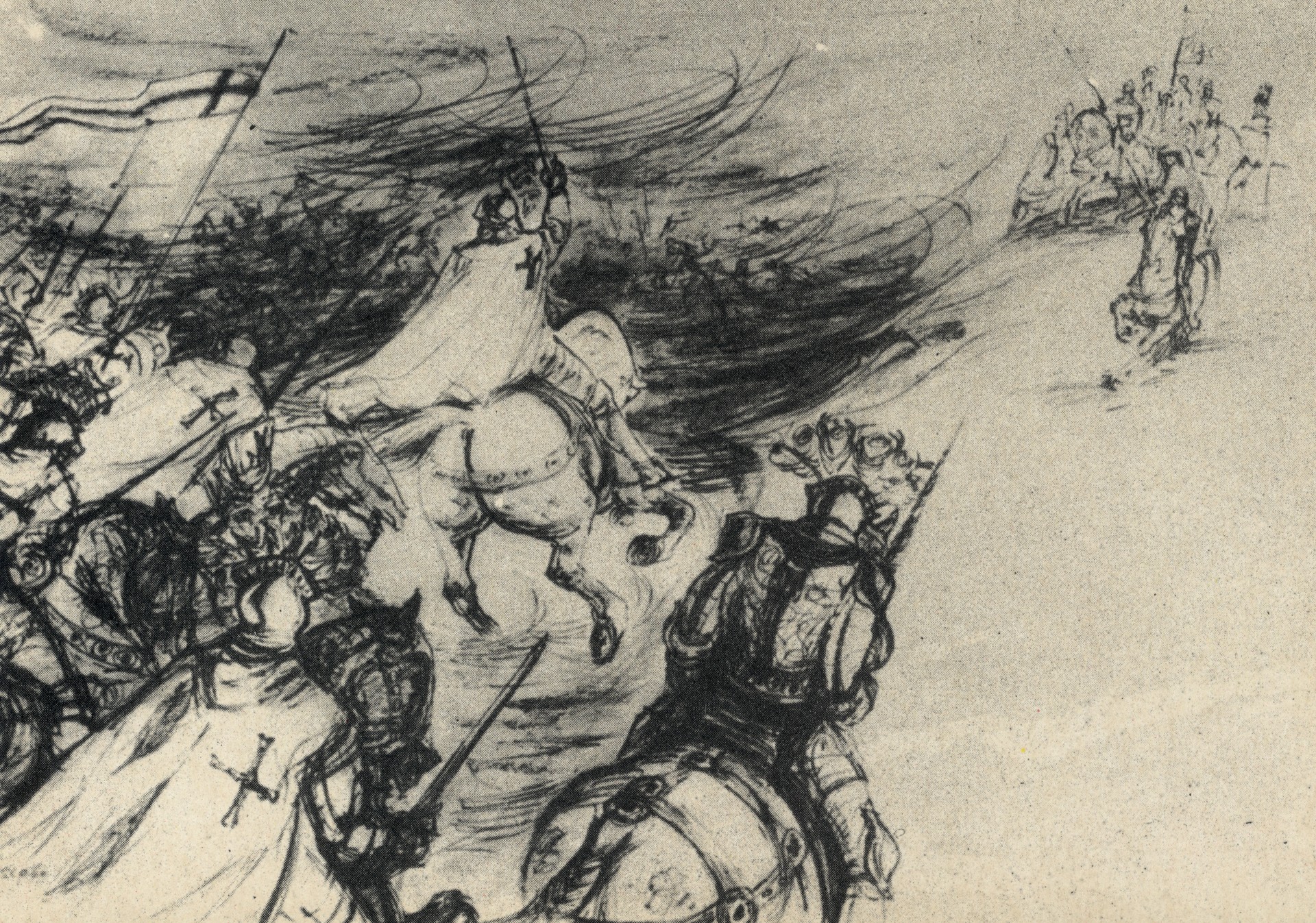 Иллюстрация к Крзизаки Синкевича