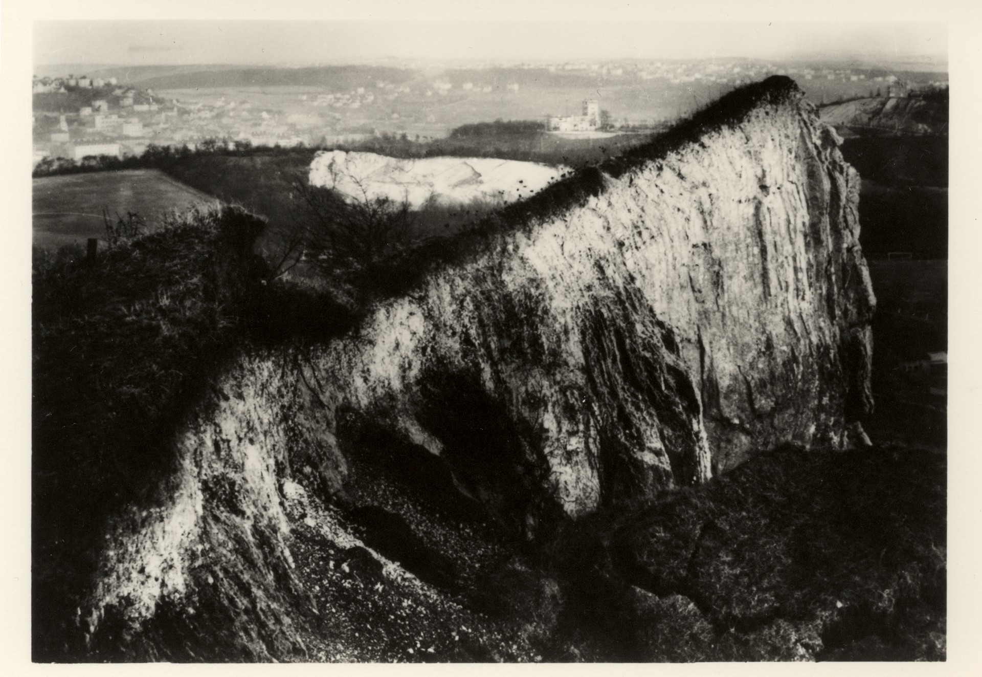 Окраина Хлубосеп