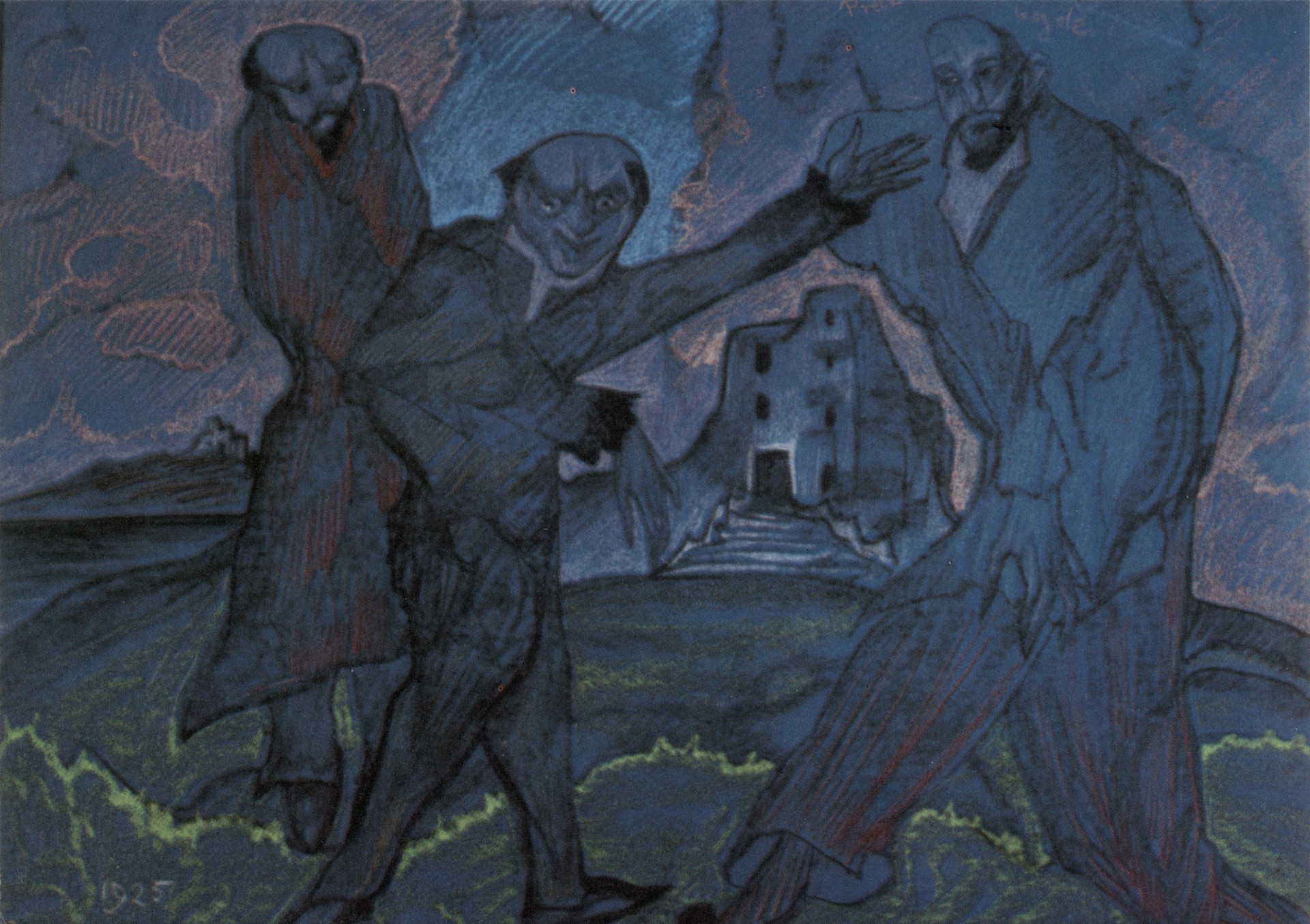 Precz z Reynelem w ogloe