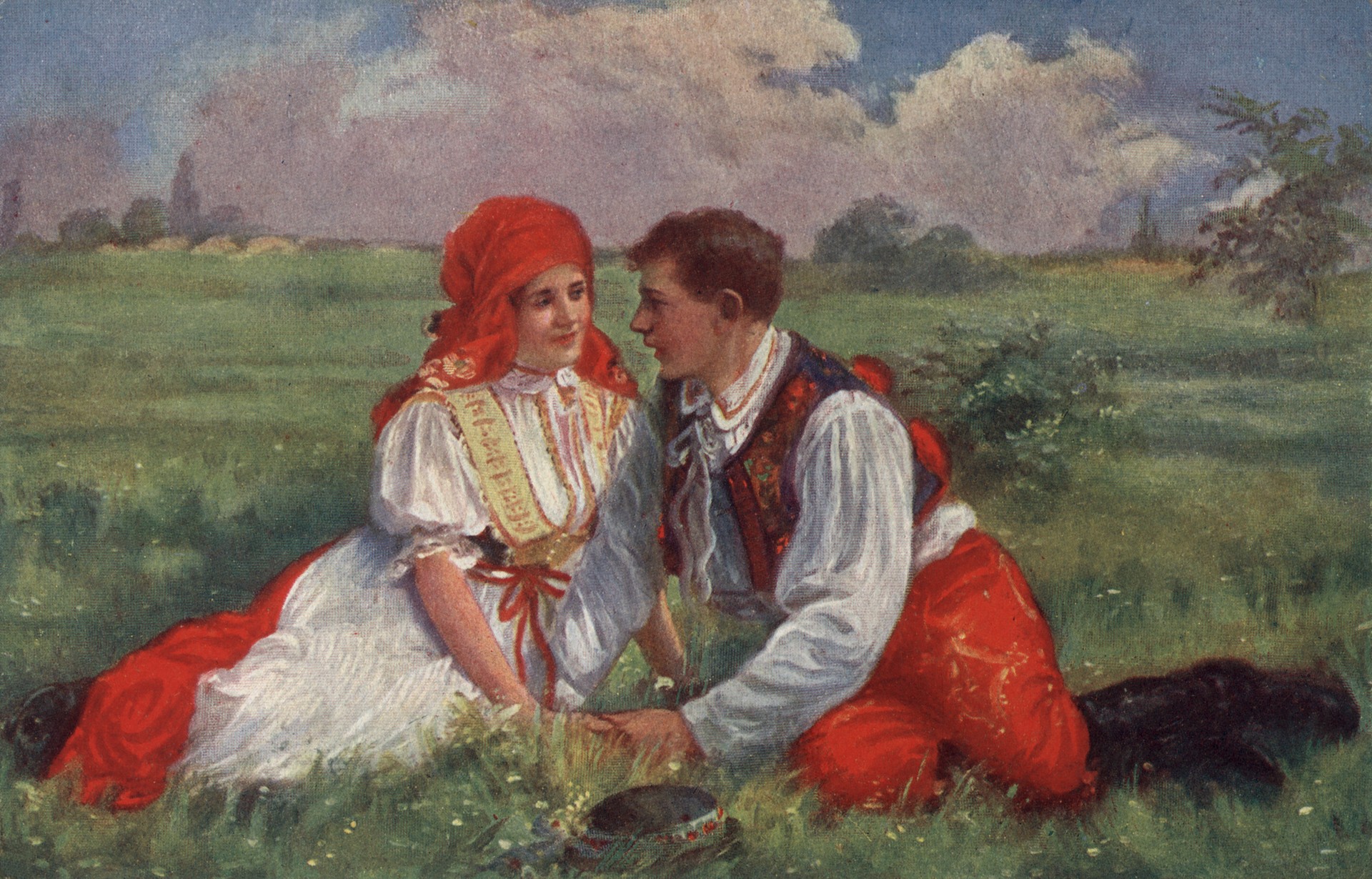 Будем своими