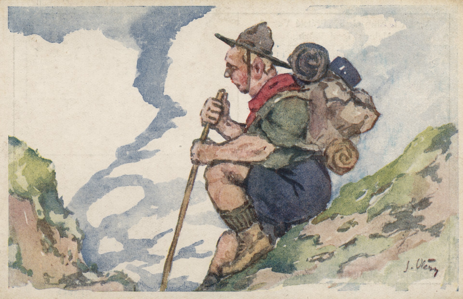 Карикатура