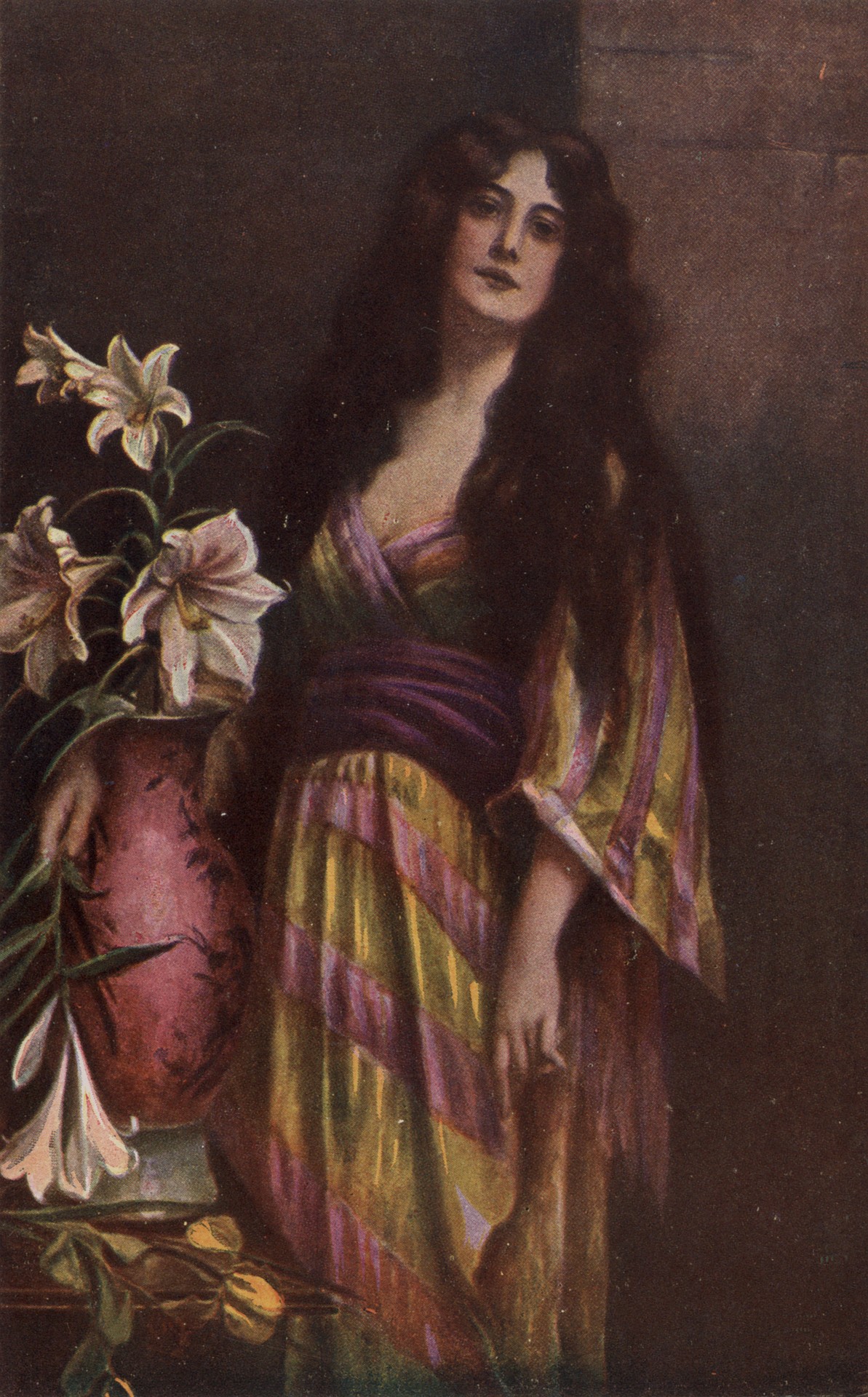 Цветы невинности