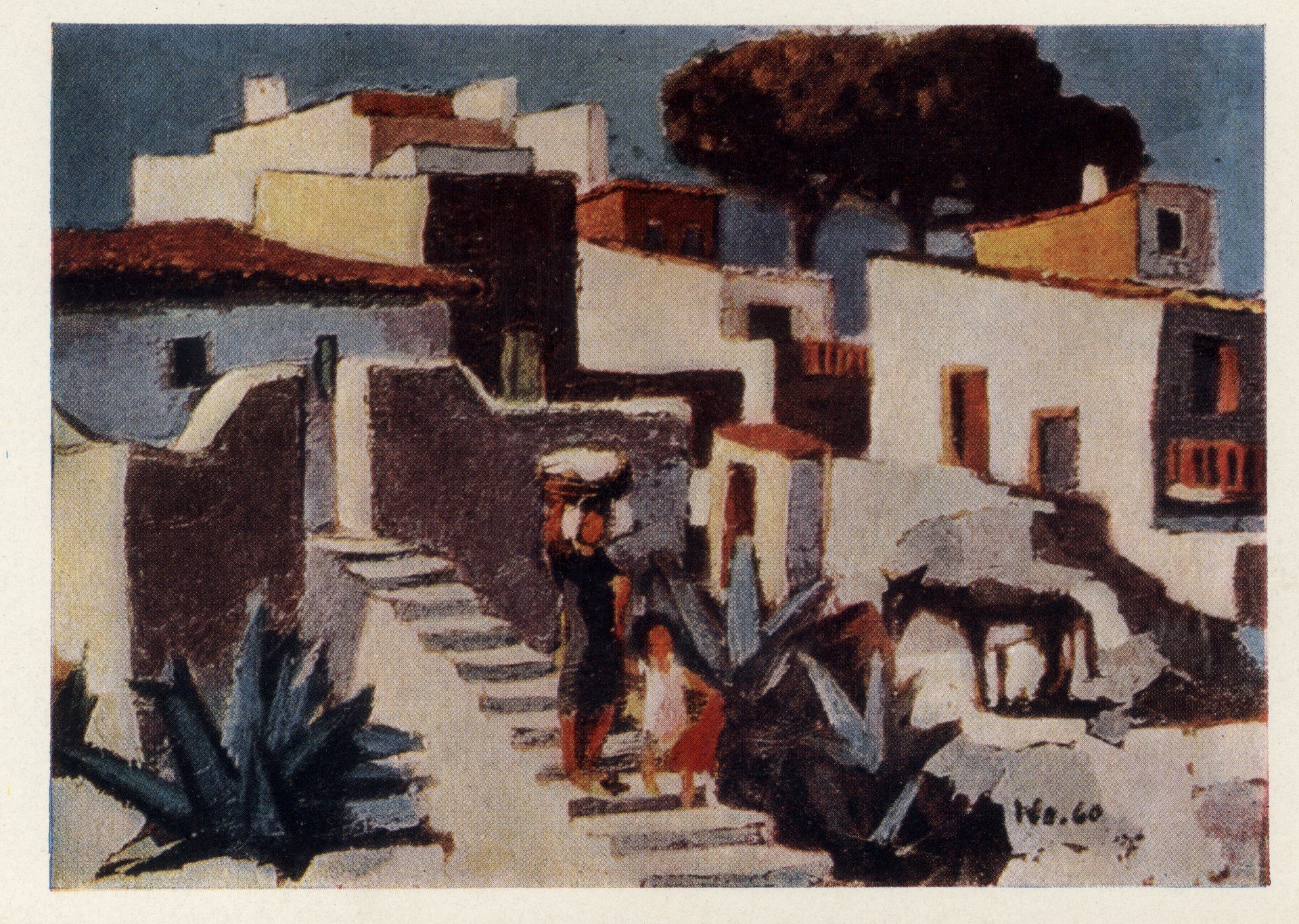 Дома в Сицилии